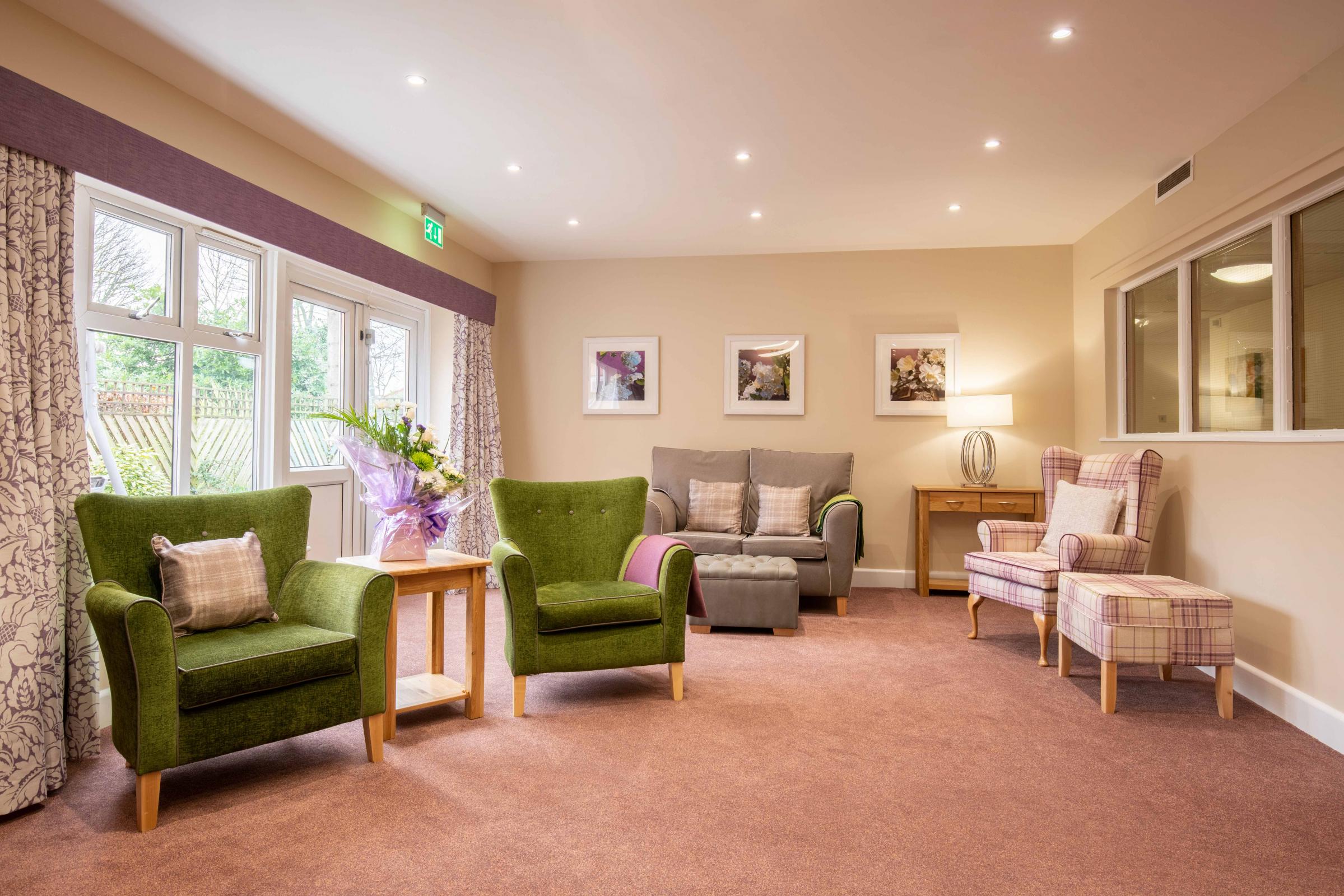 Forest Hill Care Home Gallery