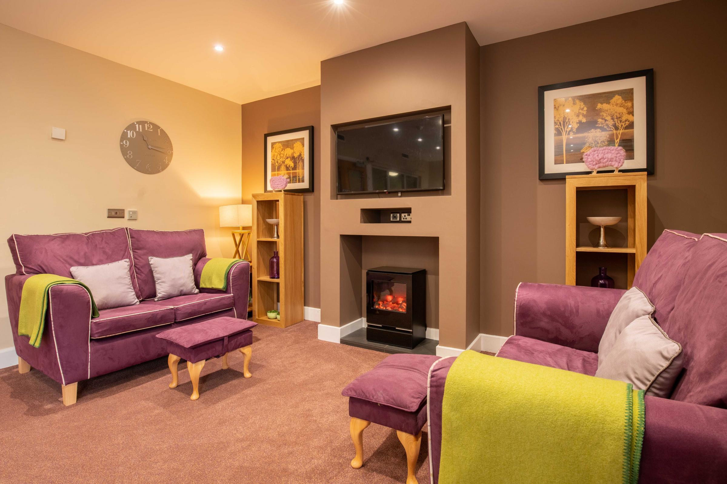 Forest Hill Care Home Gallery