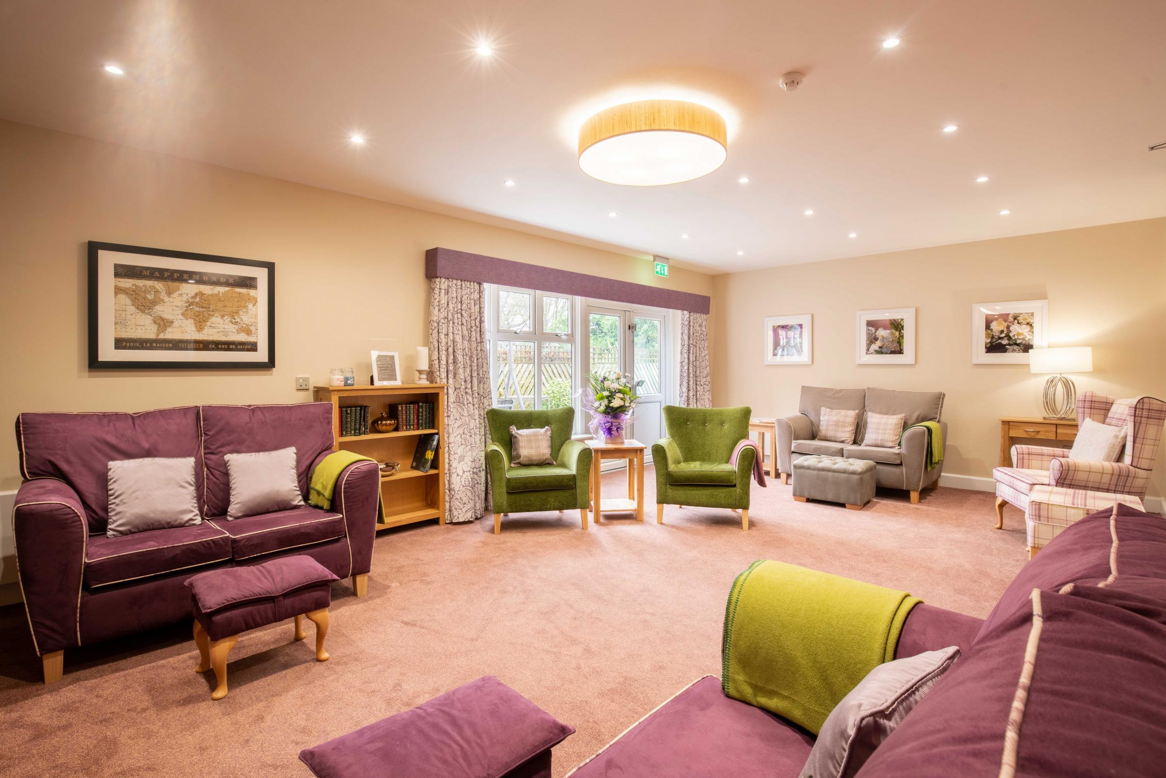 Forest Hill Care Home Gallery