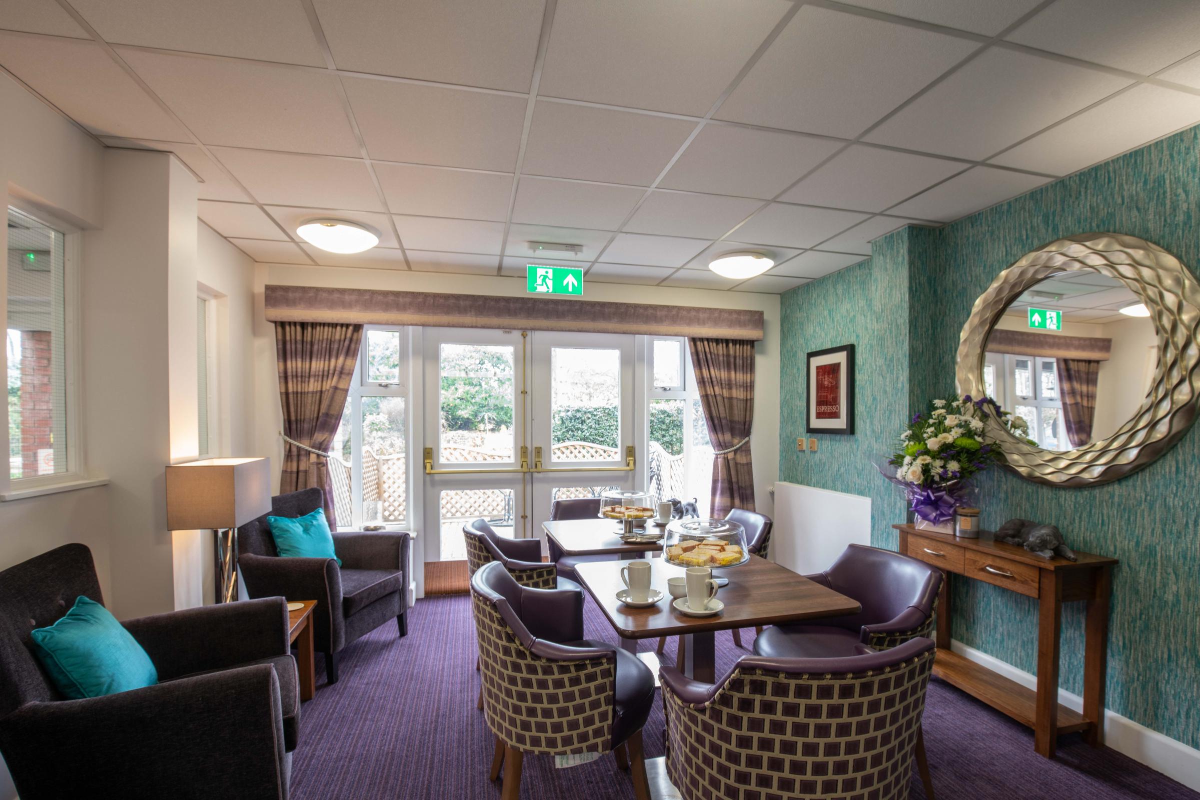 Forest Hill Care Home Gallery