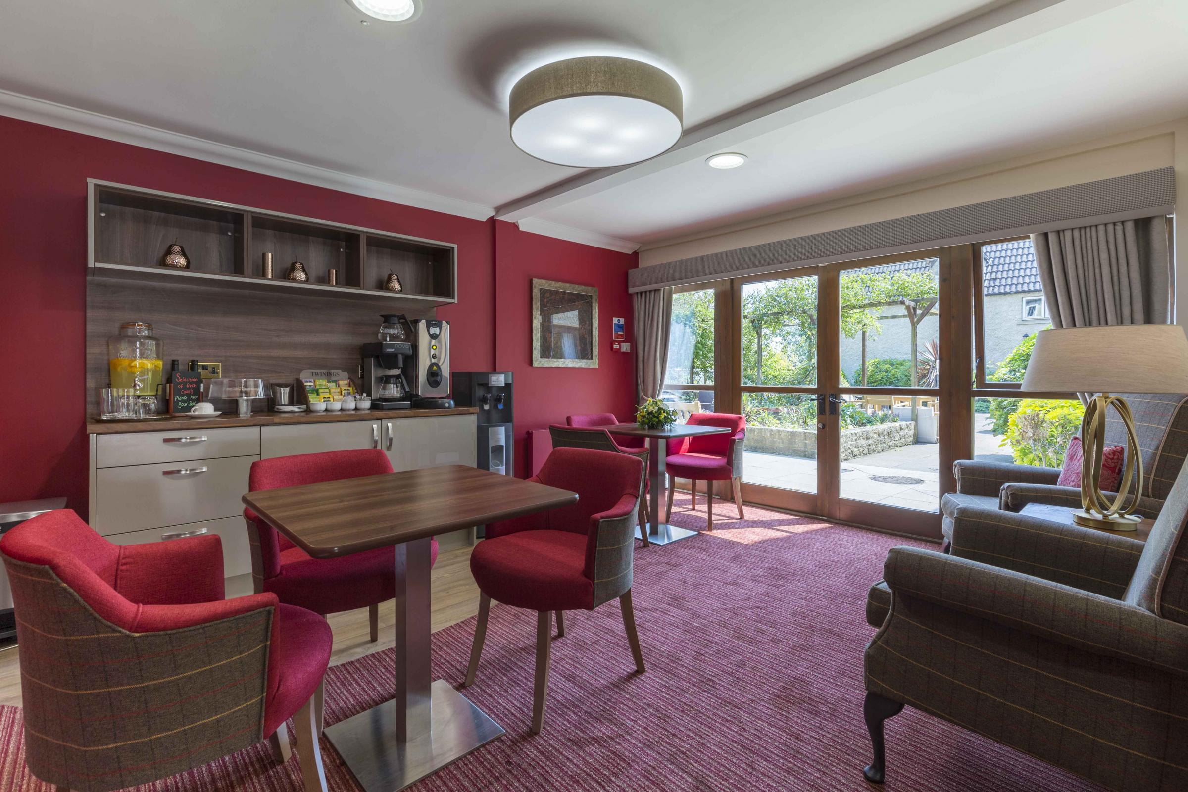 Hunters Care Home Gallery