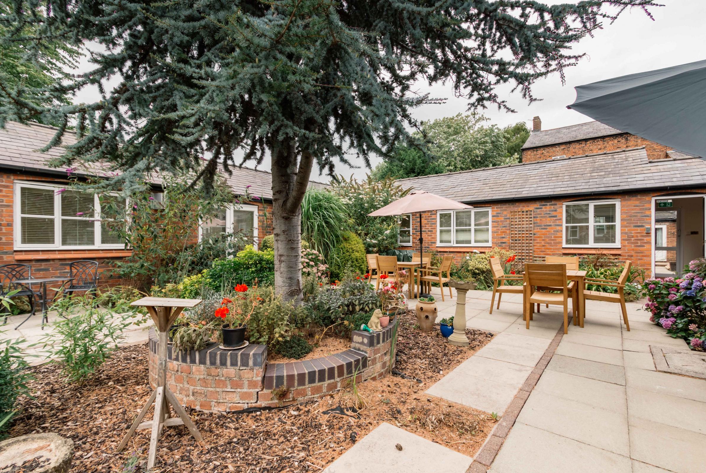 Iddenshall Hall Care Home Gallery