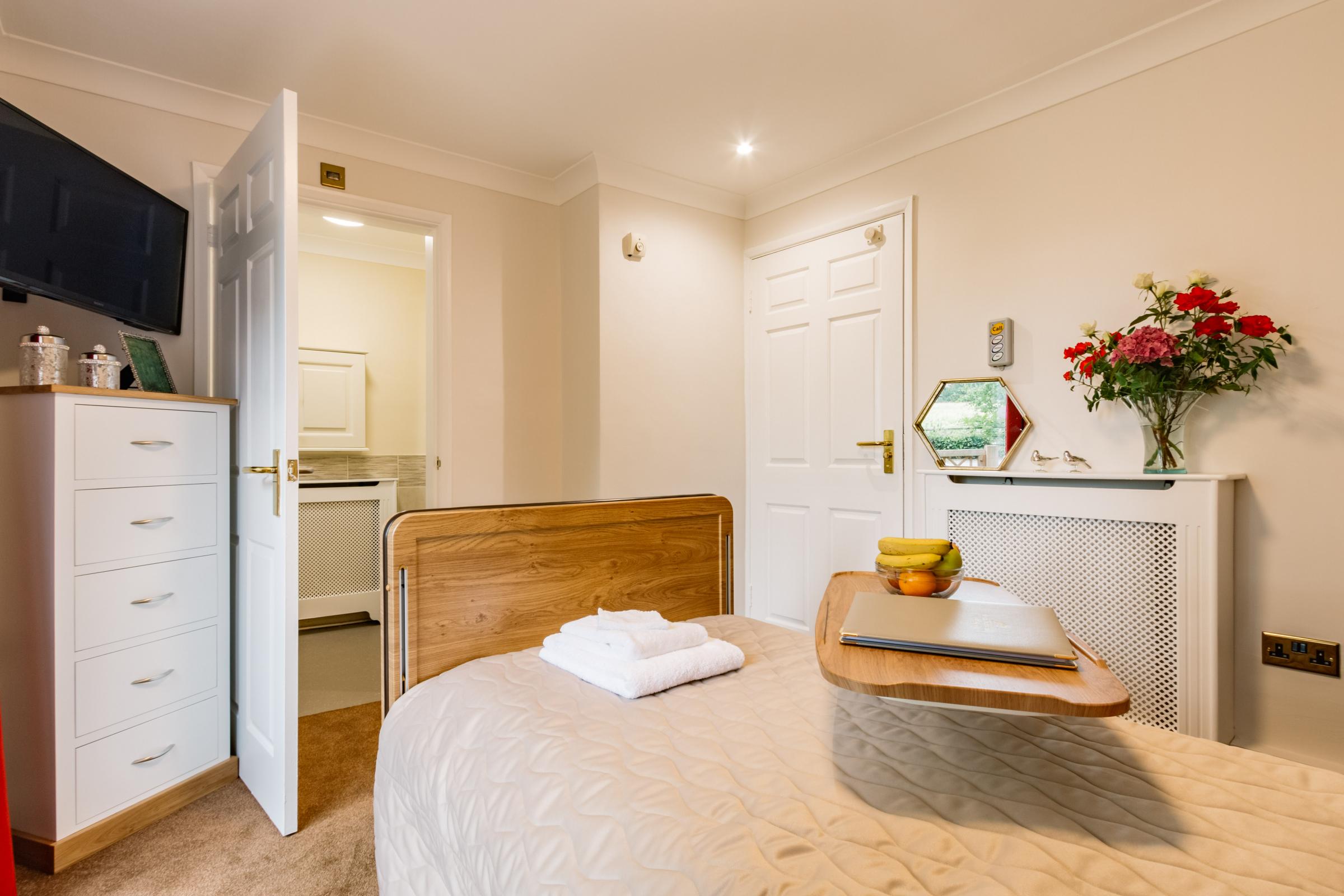 Iddenshall Hall Care Home Gallery