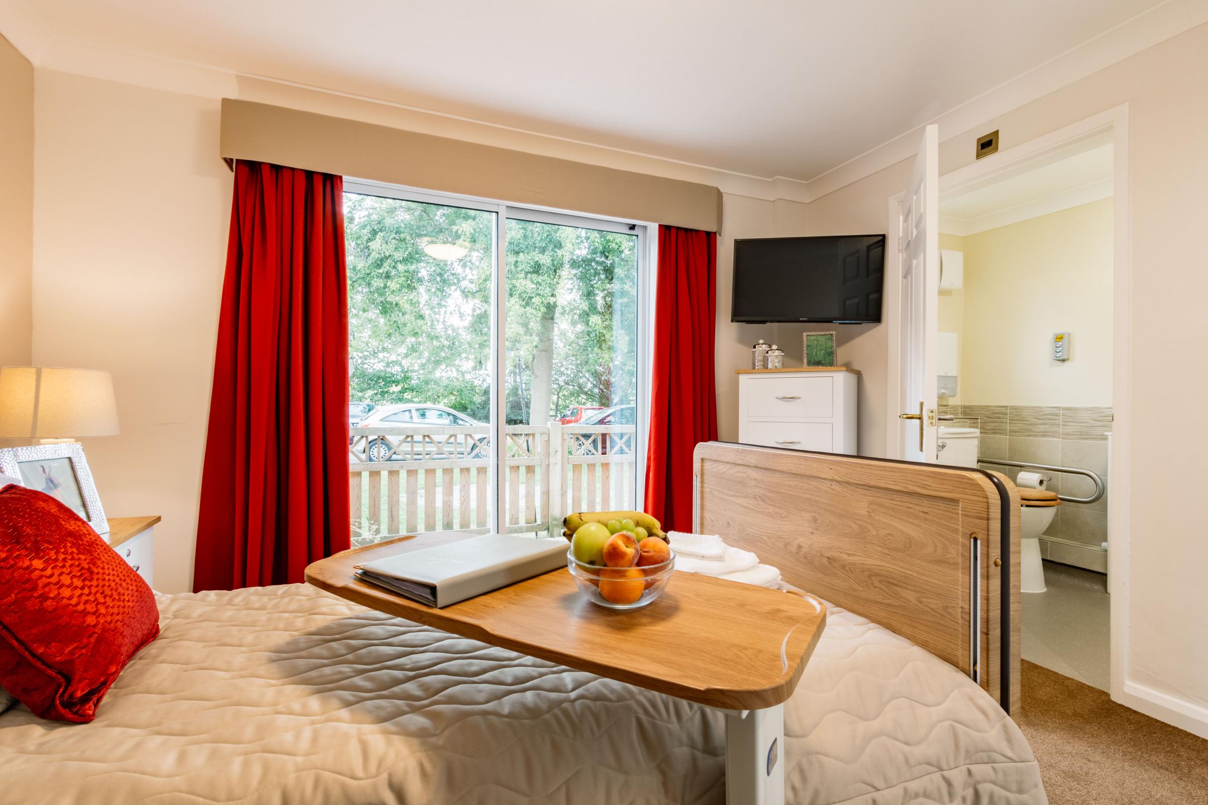 Iddenshall Hall Care Home Gallery