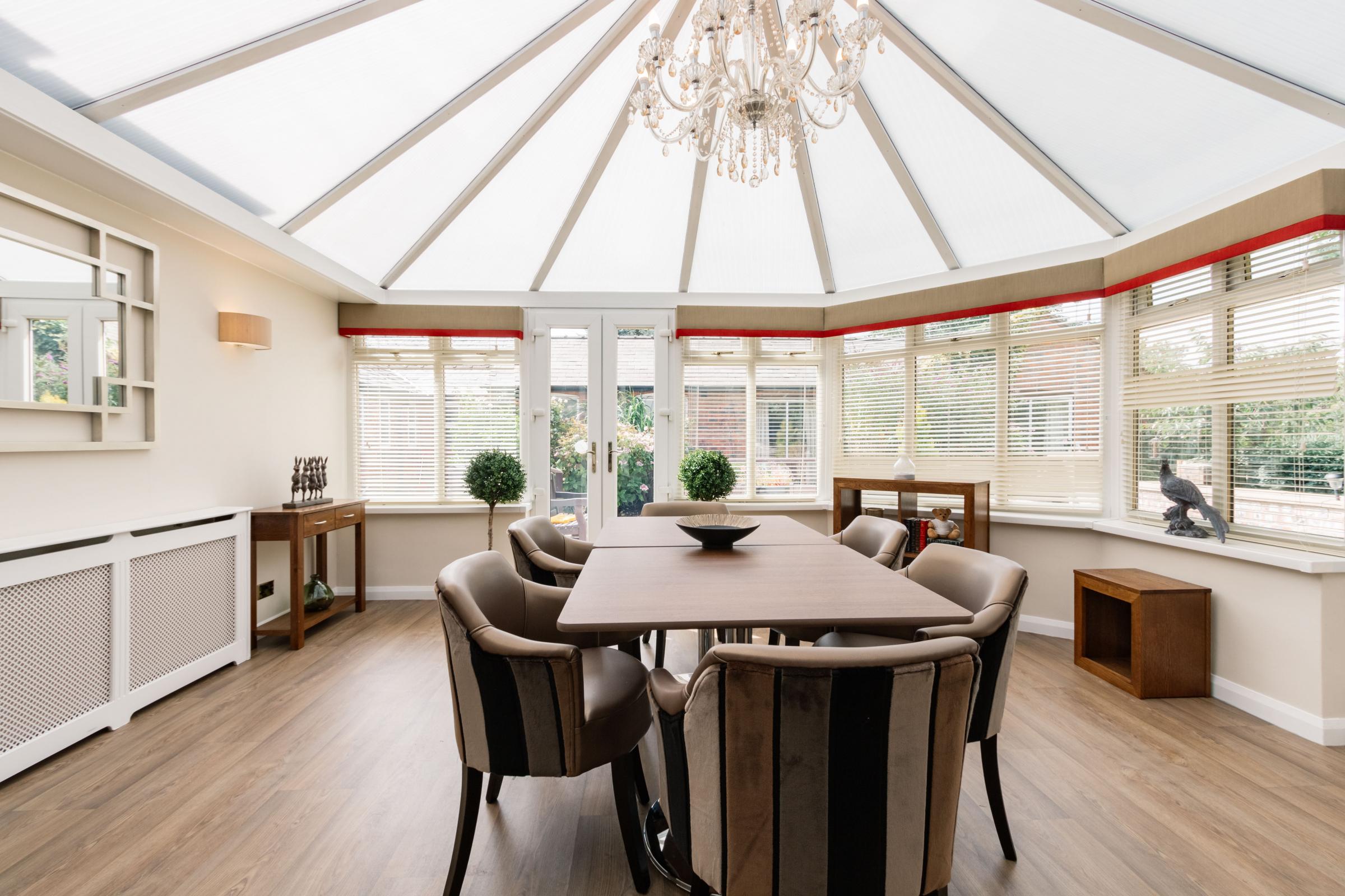 Iddenshall Hall Care Home Gallery