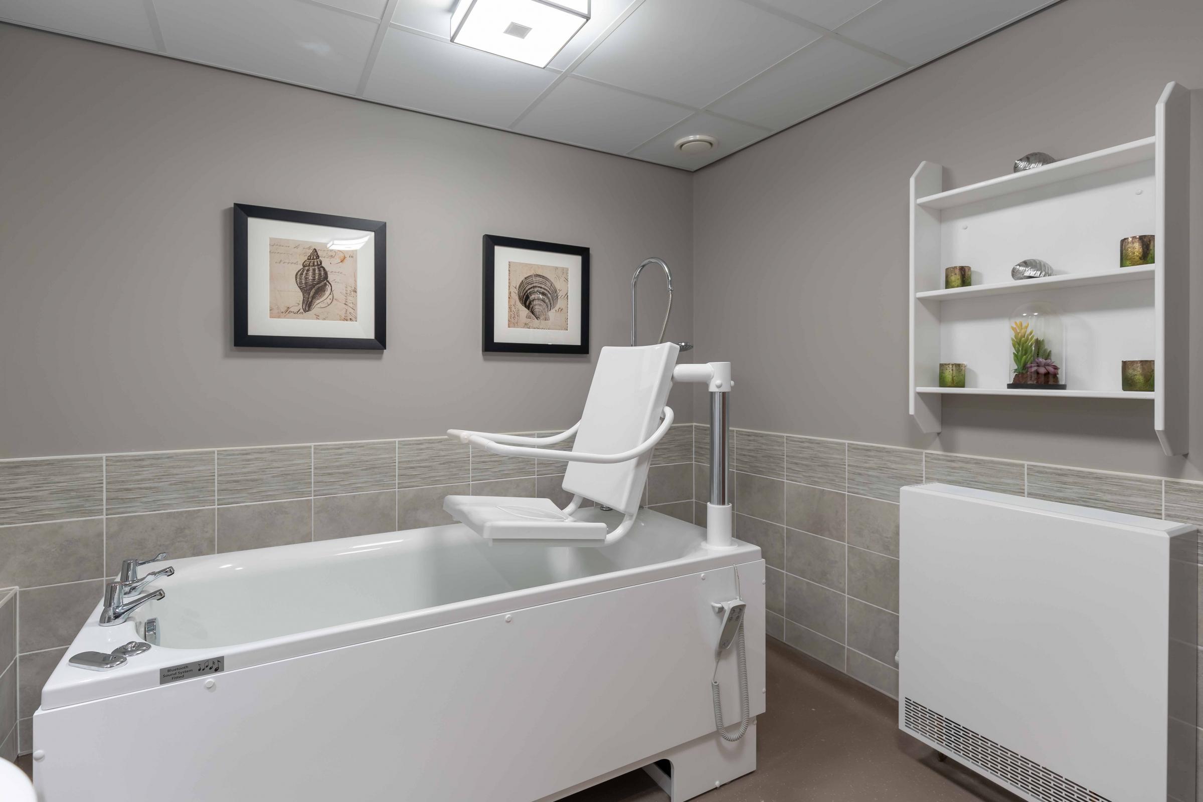 Kenwyn Care Home Gallery