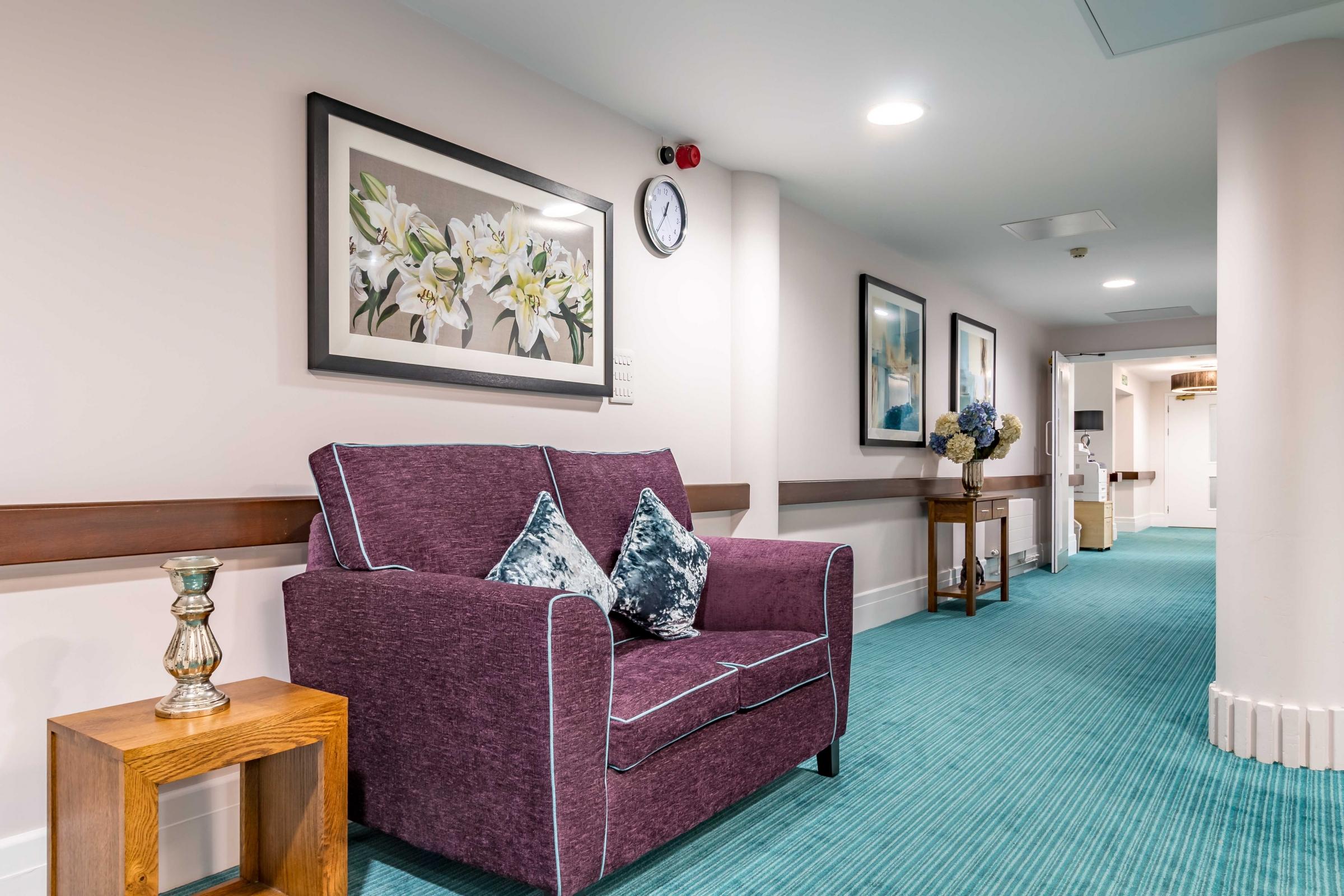 Kernow House Care Home Gallery