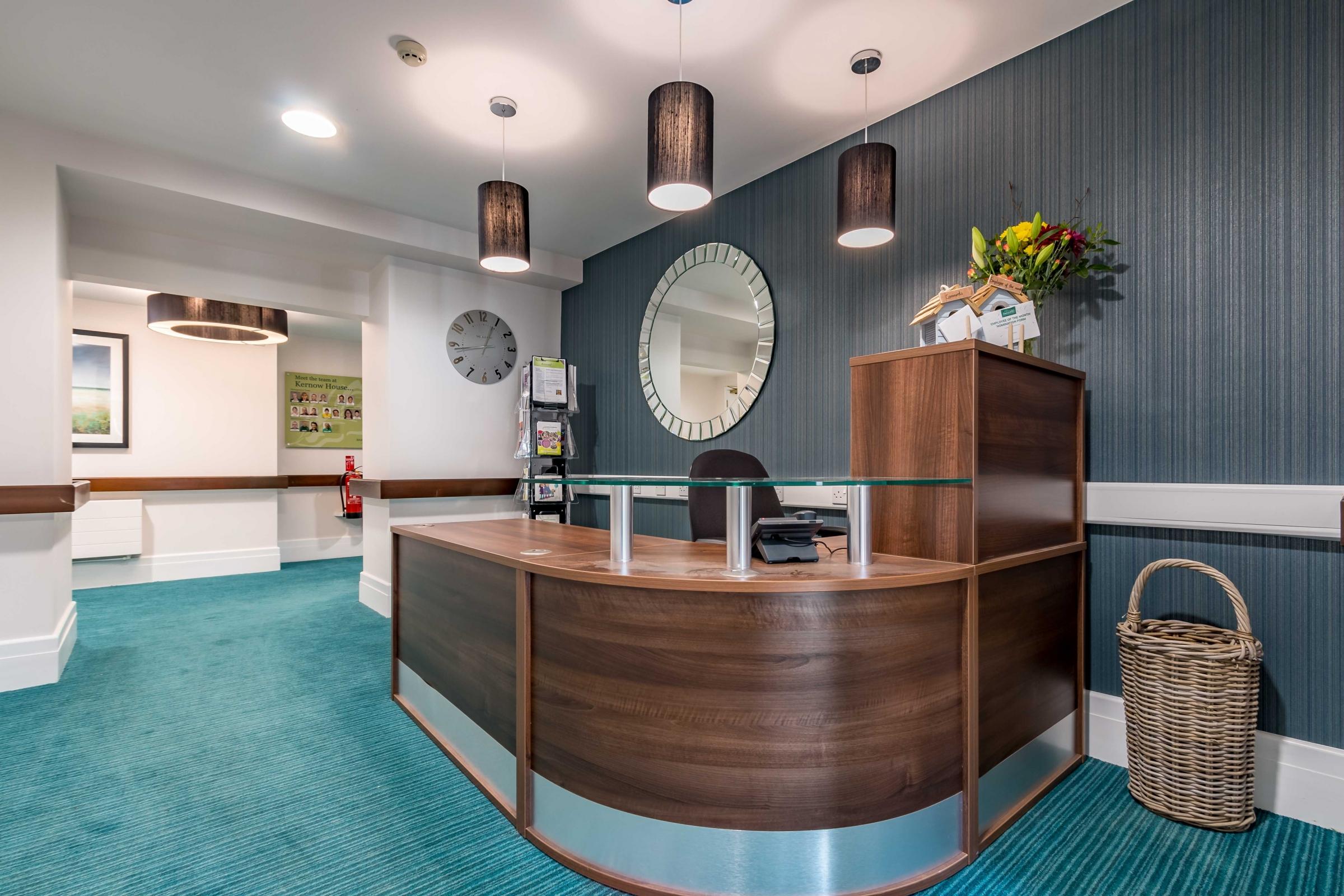 Kernow House Care Home Gallery