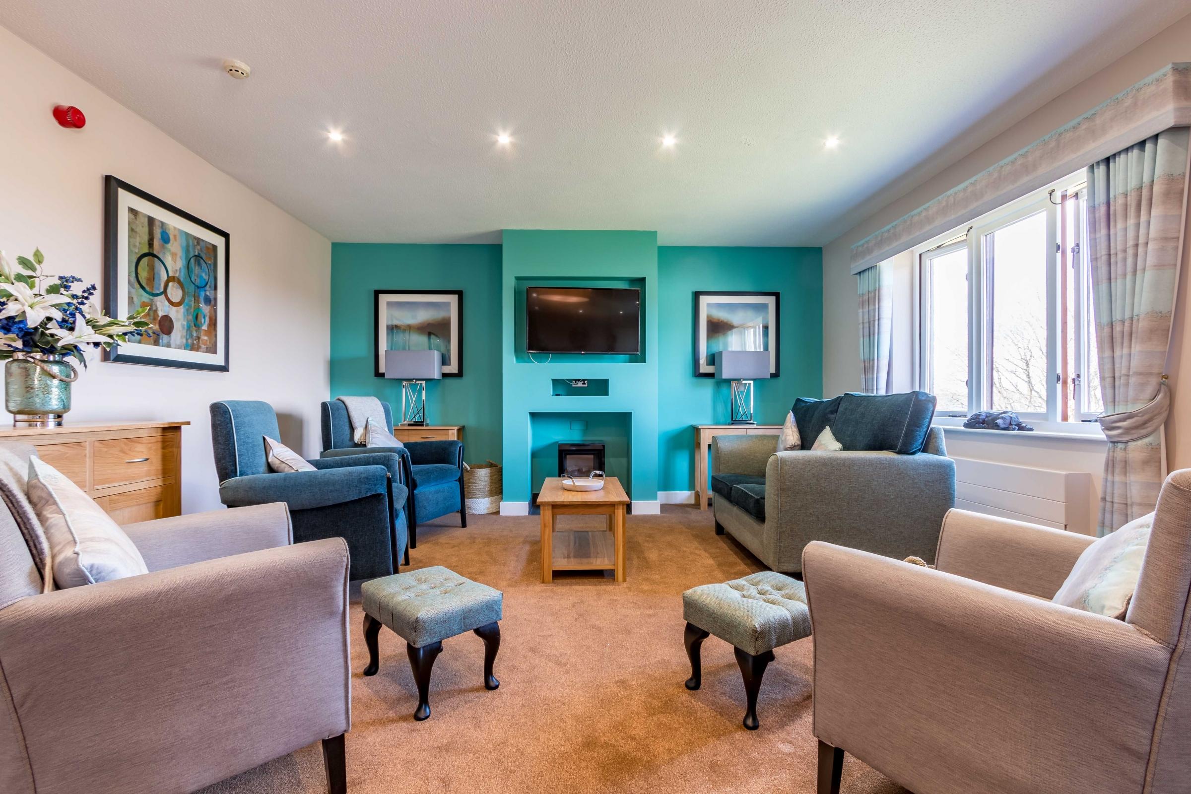 Kernow House Care Home Gallery