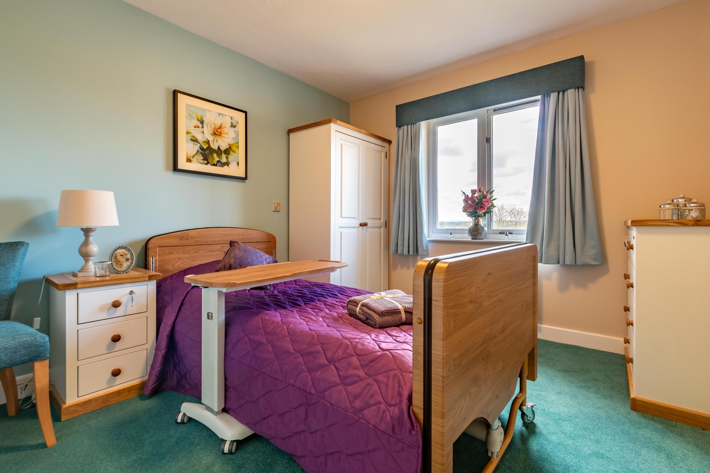 Kernow House Care Home Gallery