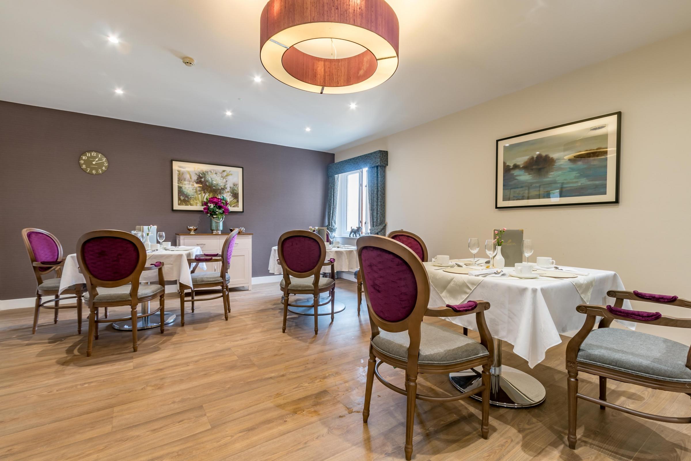 Kernow House Care Home Gallery
