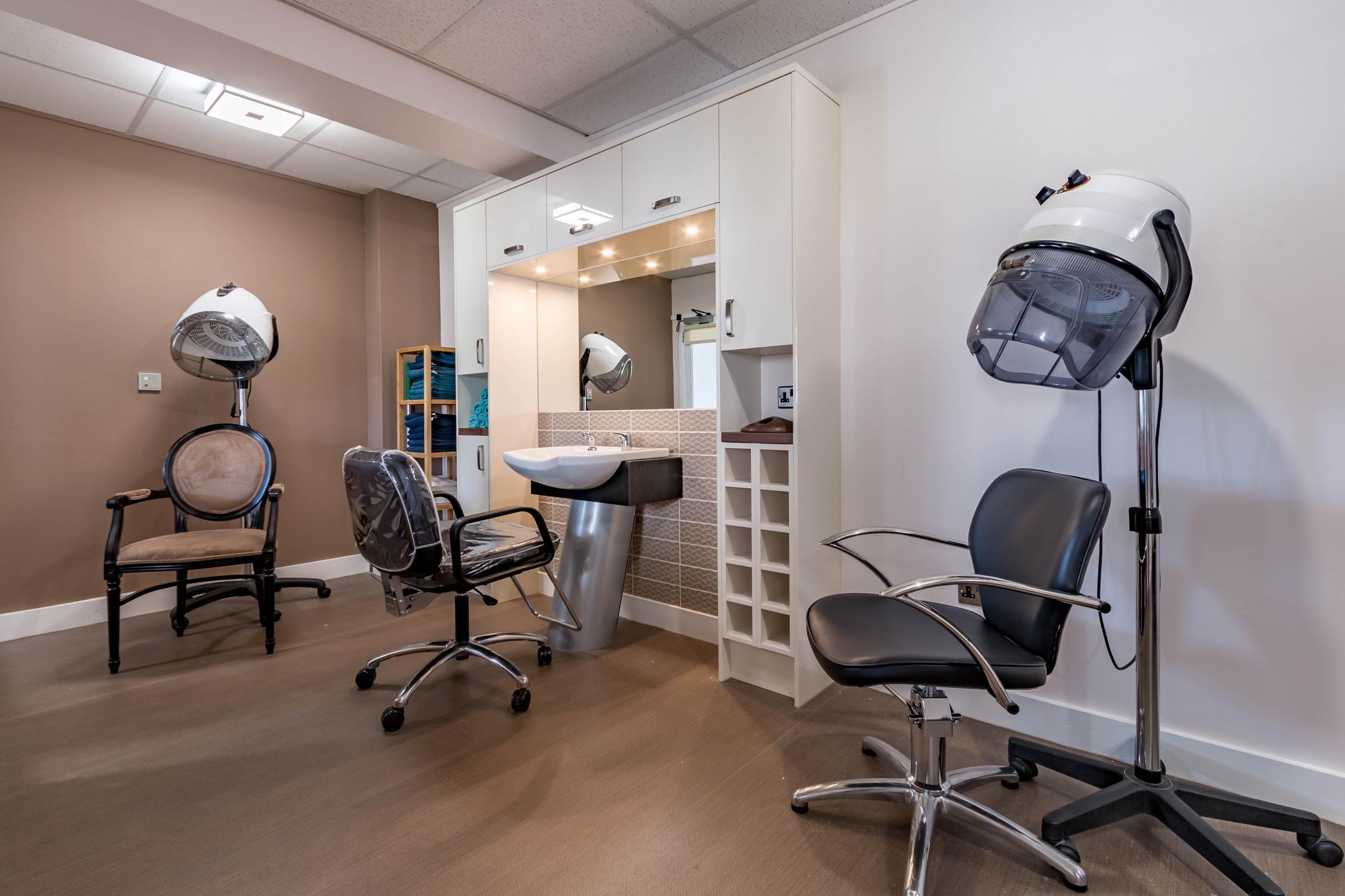 Kernow House Care Home Gallery