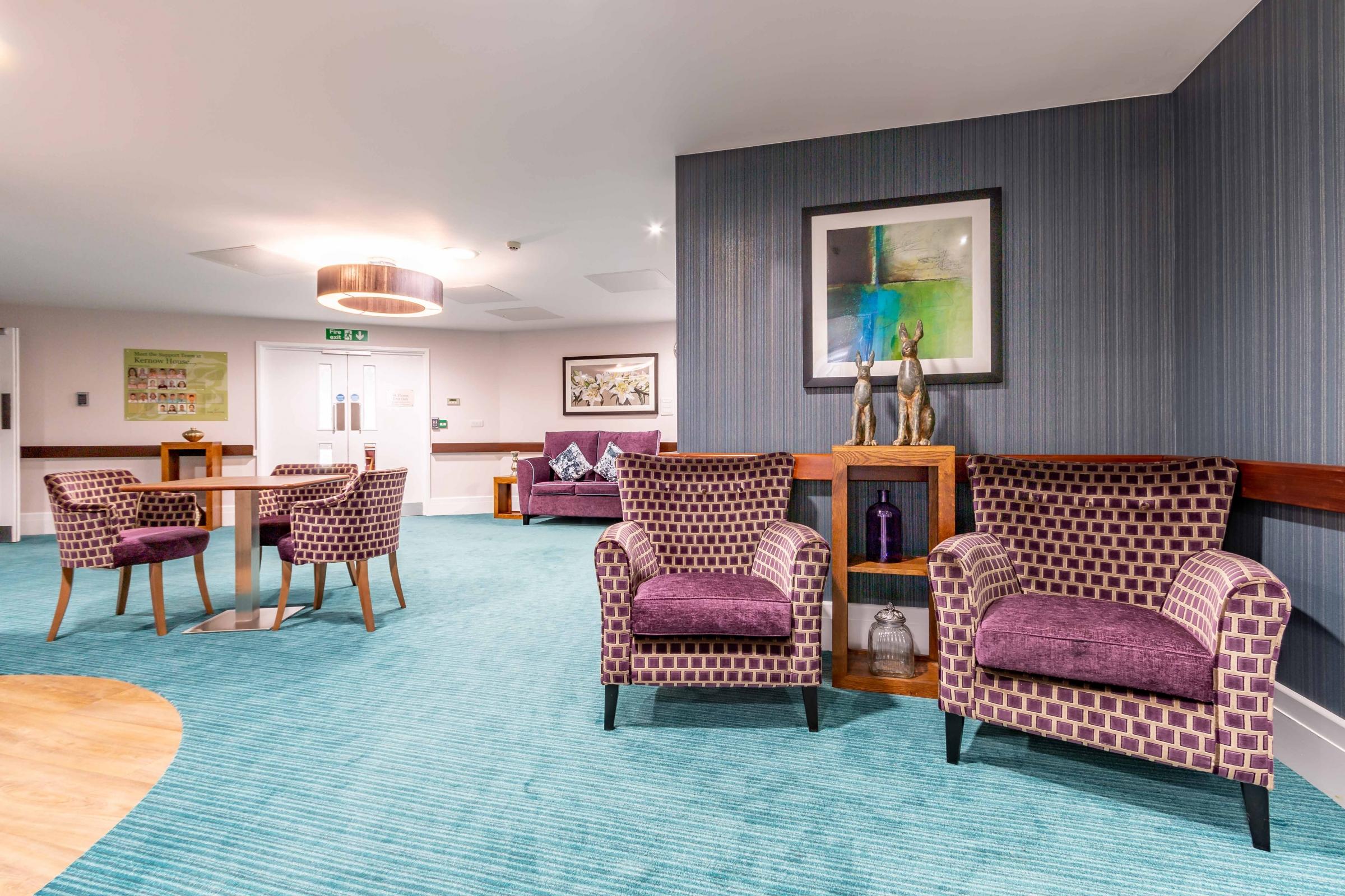 Kernow House Care Home Gallery