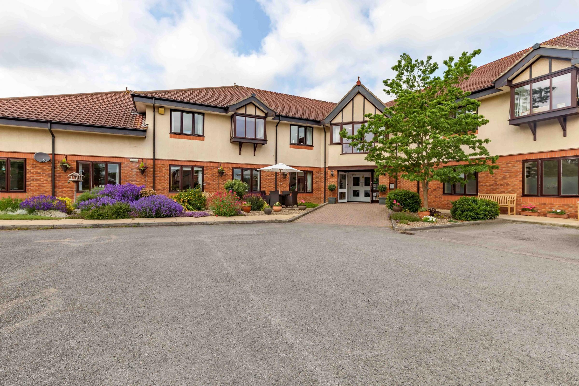 Lindum House Care Home Gallery