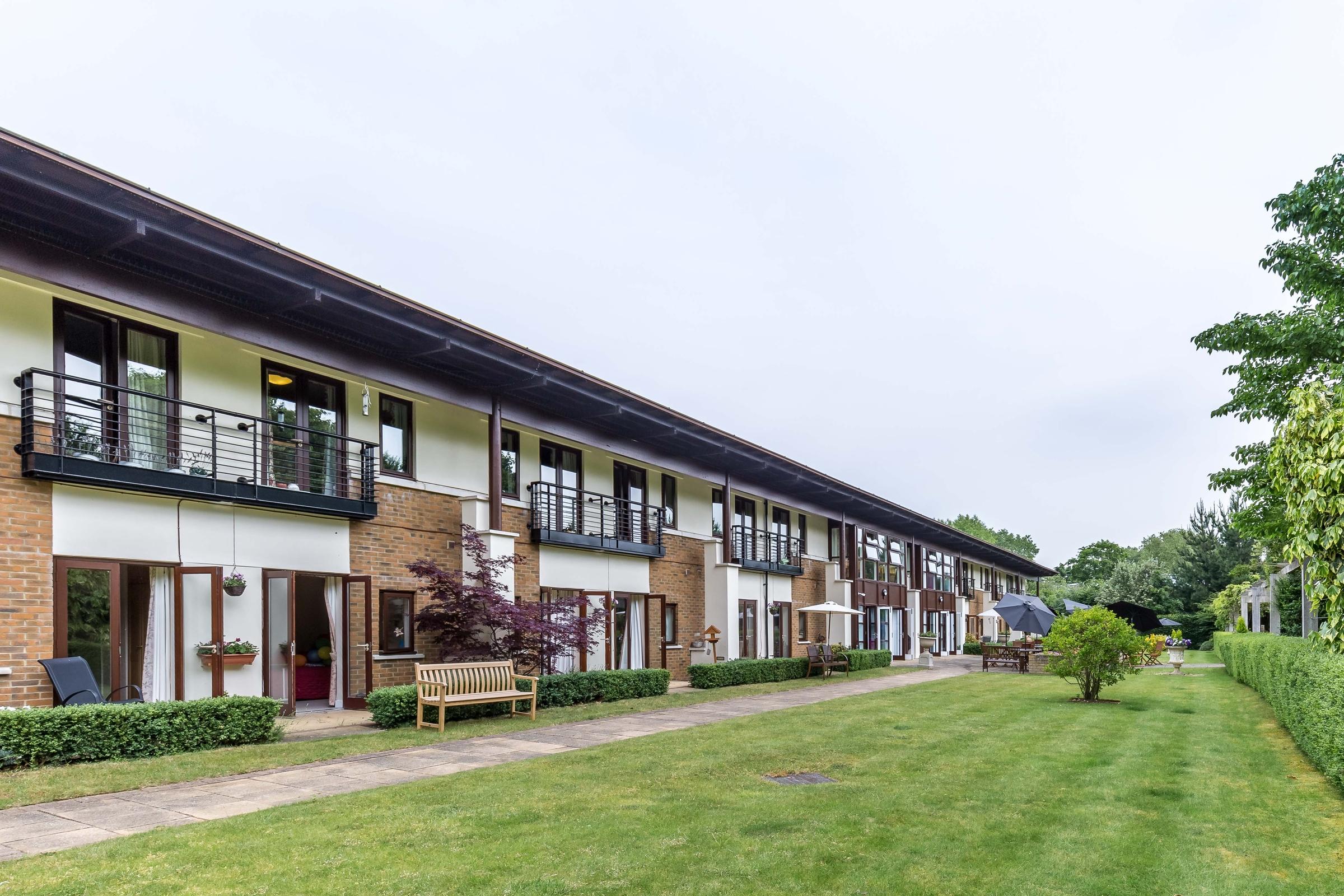 Lynde House Care Home Gallery
