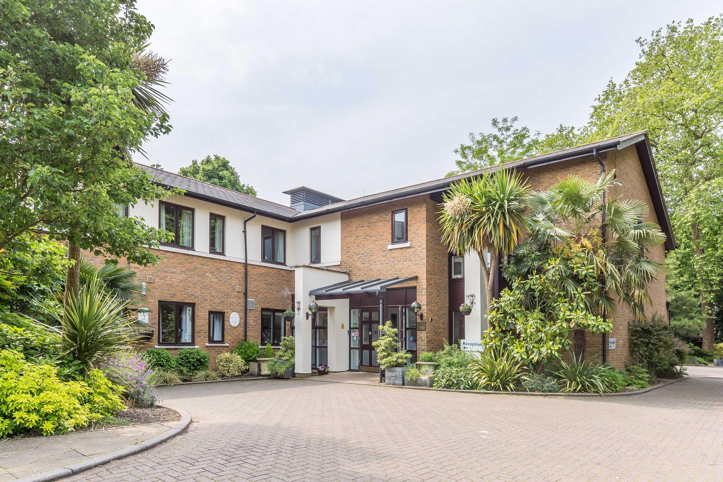 Lynde House Care Home Gallery