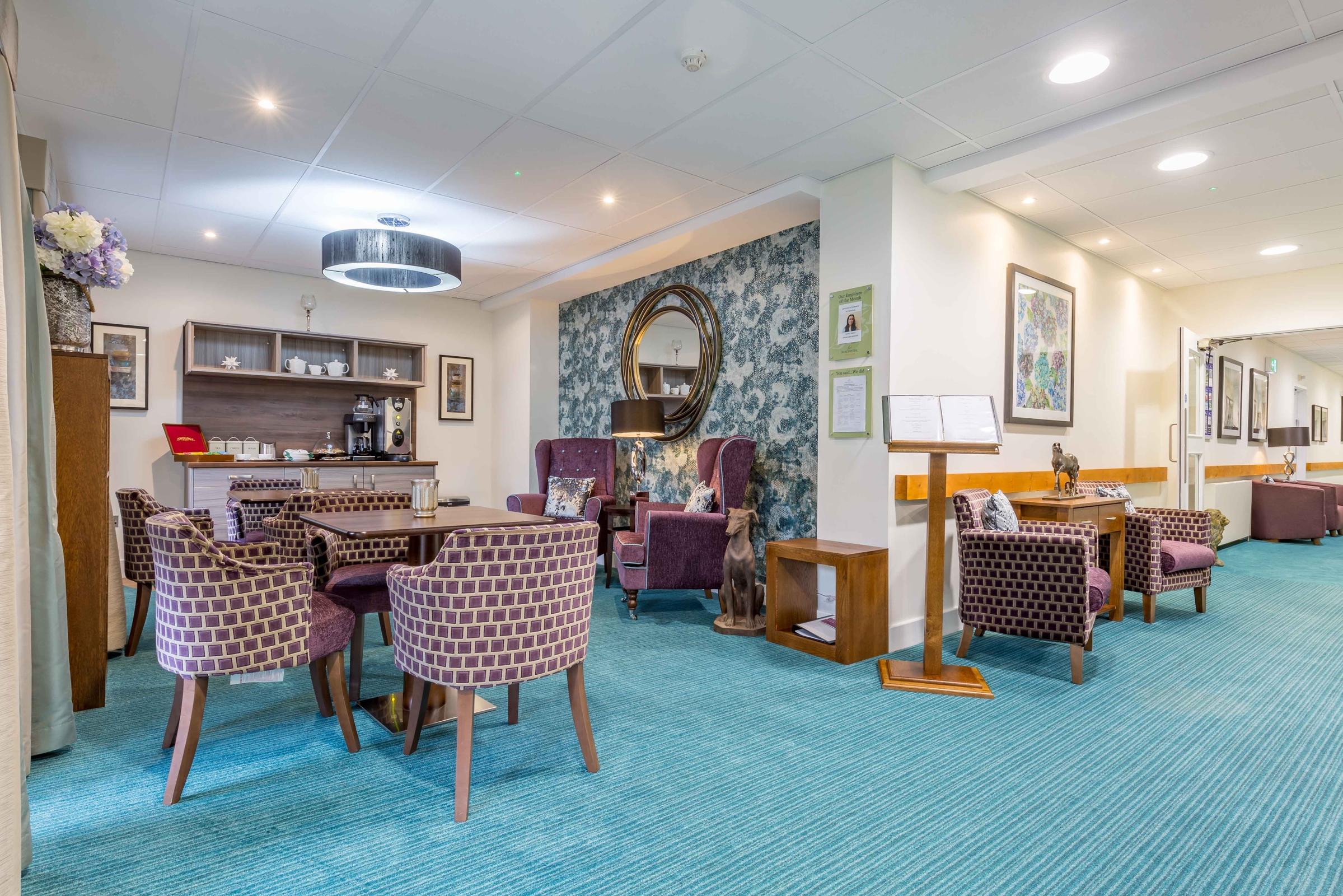 Magnolia Court Care Home Gallery