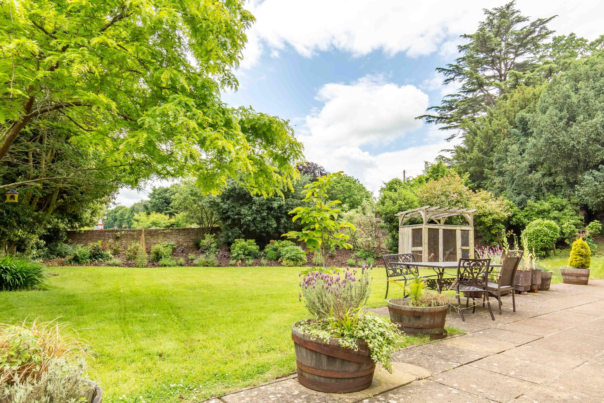 Manor Care Home Gallery