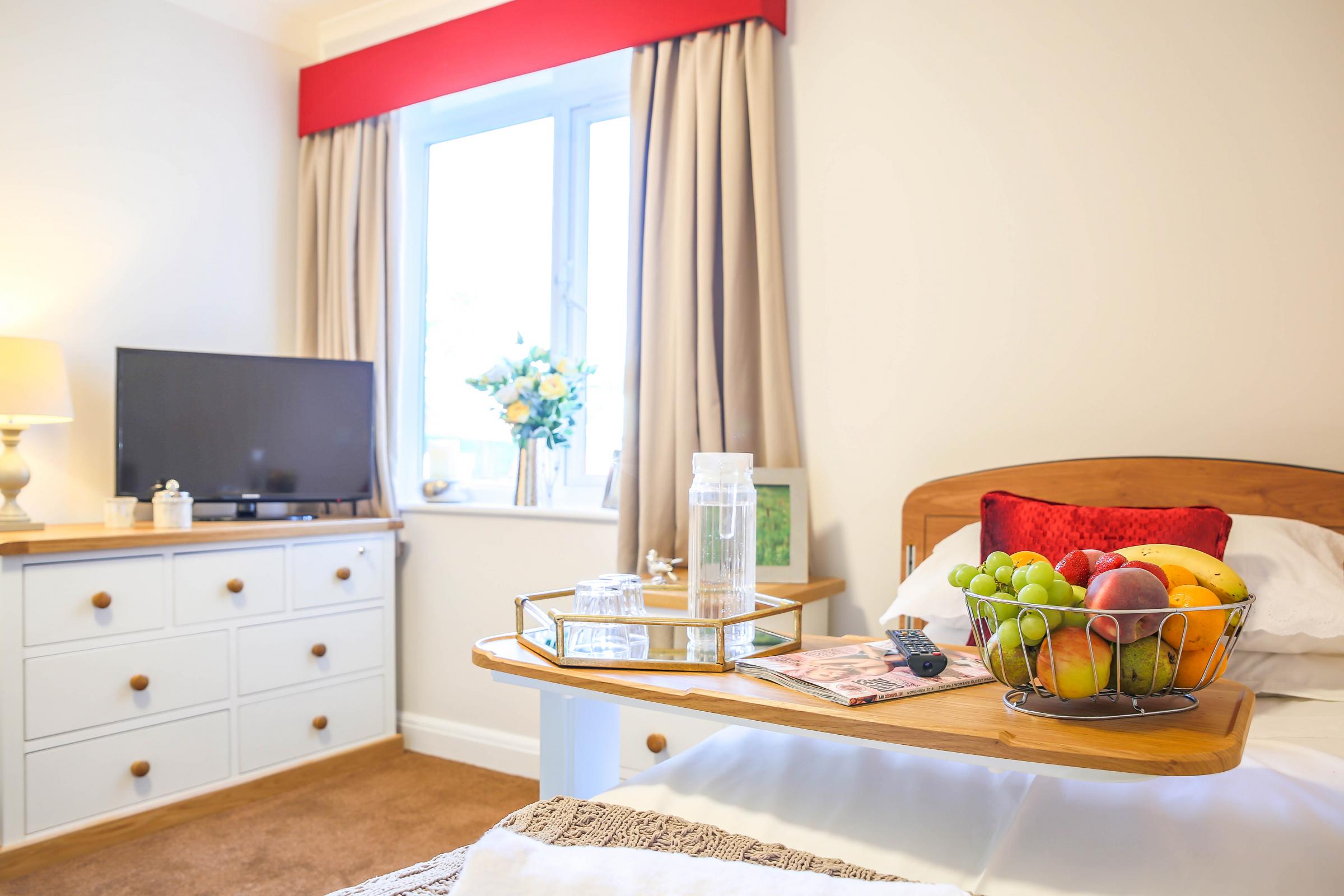 Meadow Park Care Home Gallery