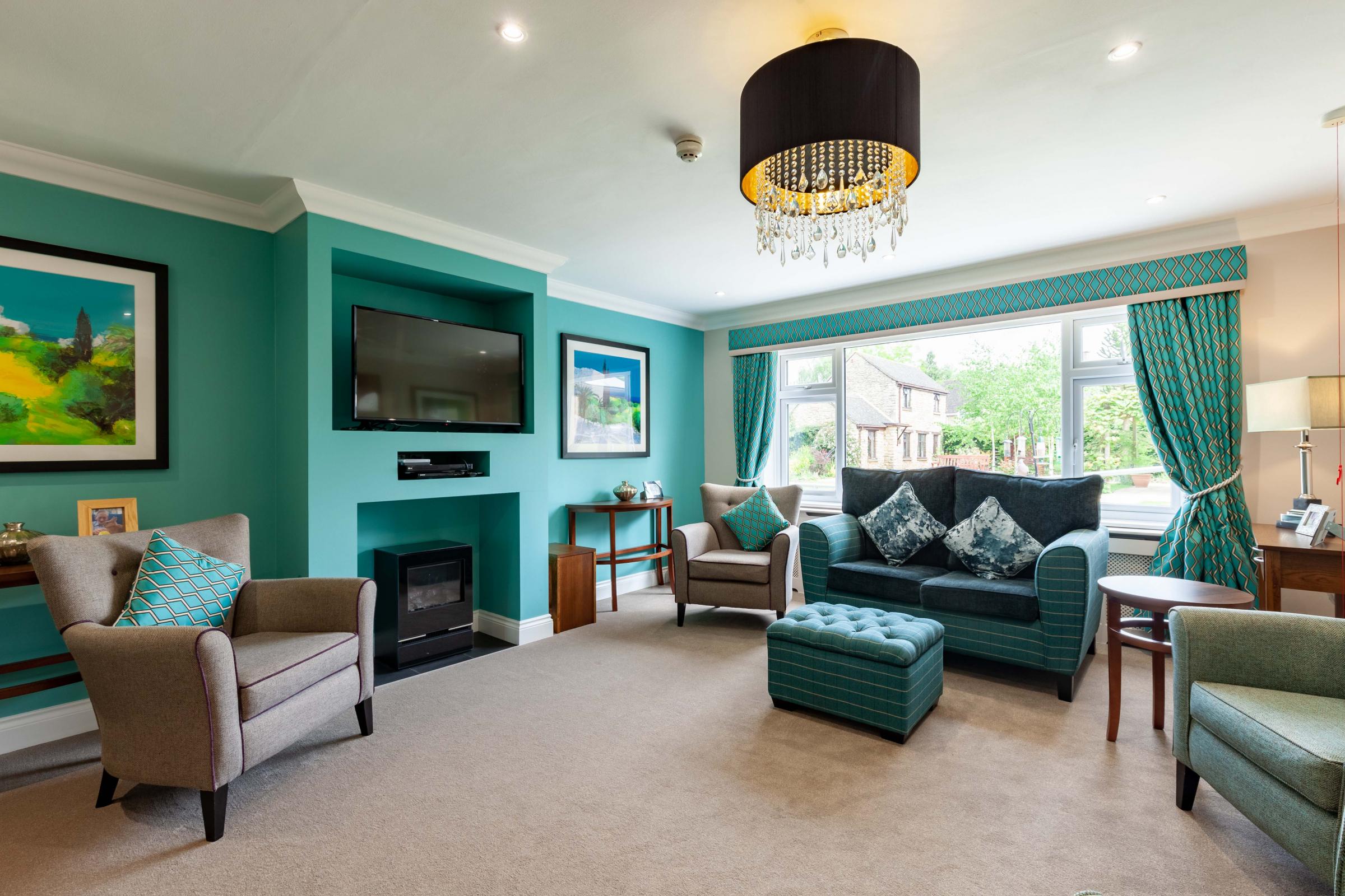 Middletown Grange Care Home Gallery