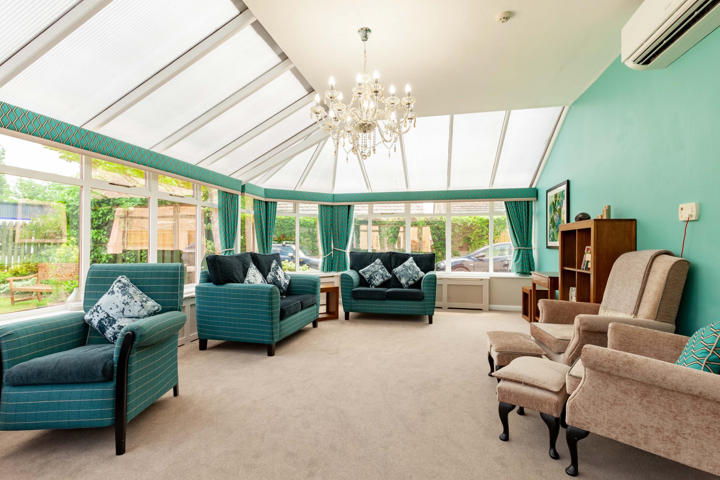 Middletown Grange Care Home Gallery