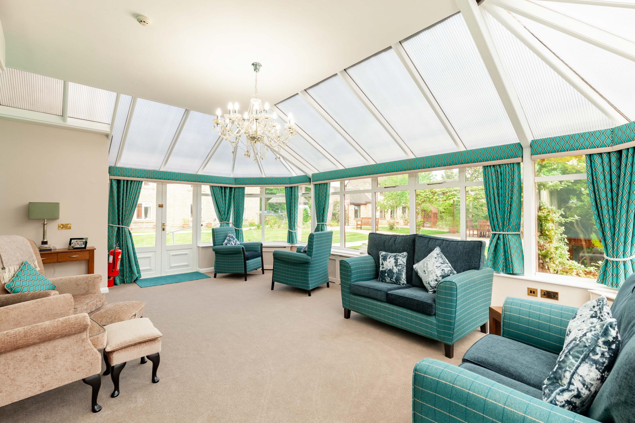 Middletown Grange Care Home Gallery