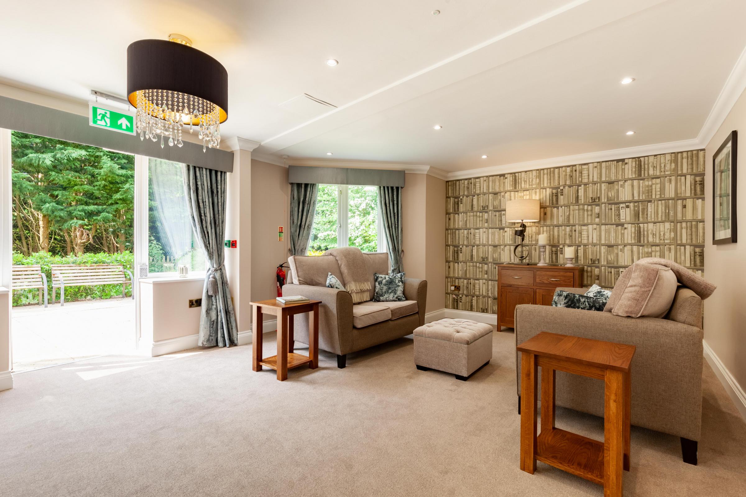 Middletown Grange Care Home Gallery