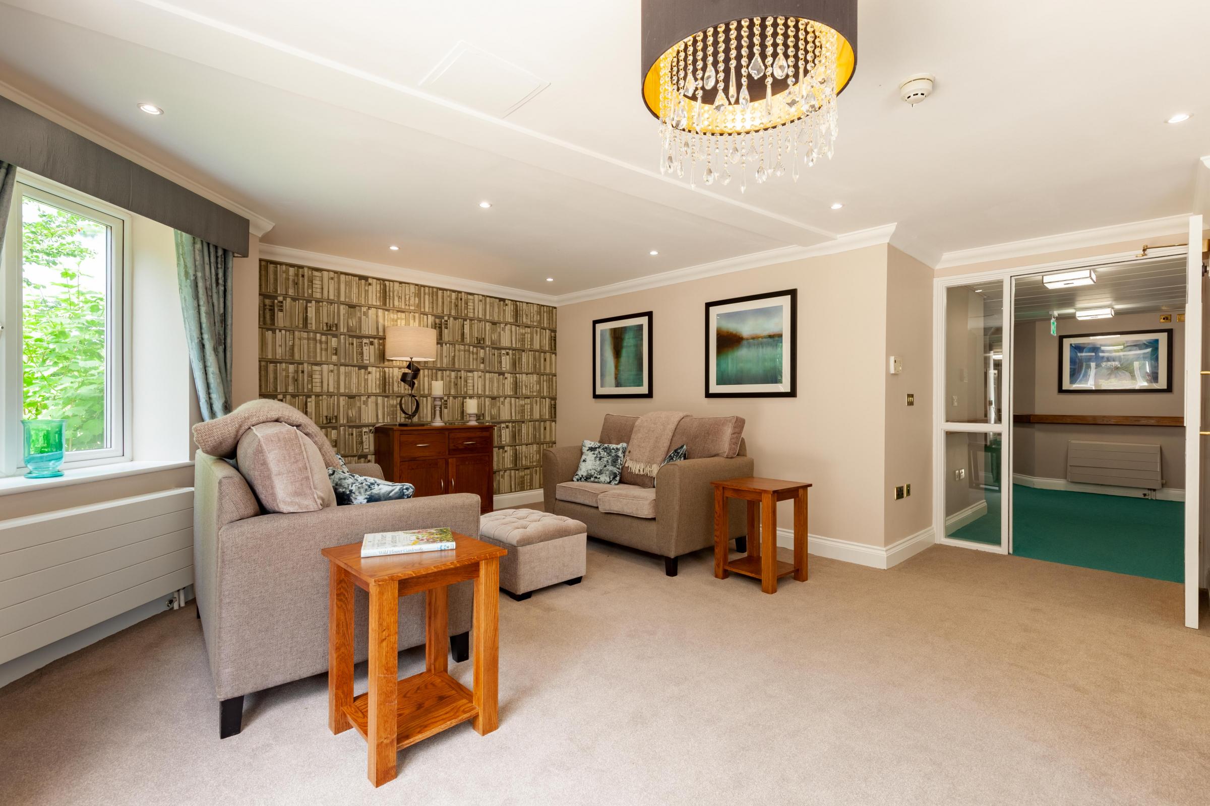 Middletown Grange Care Home Gallery