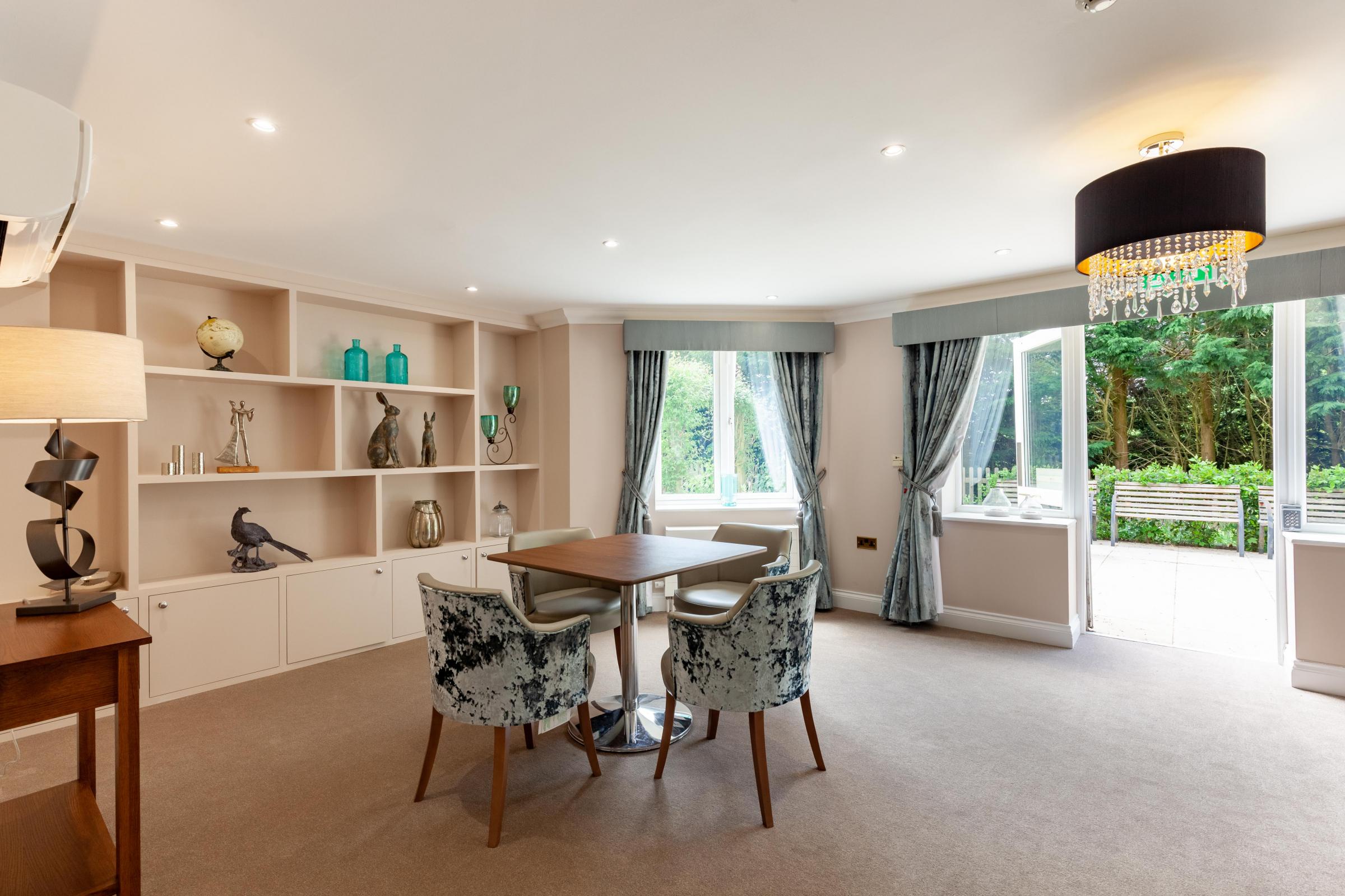 Middletown Grange Care Home Gallery