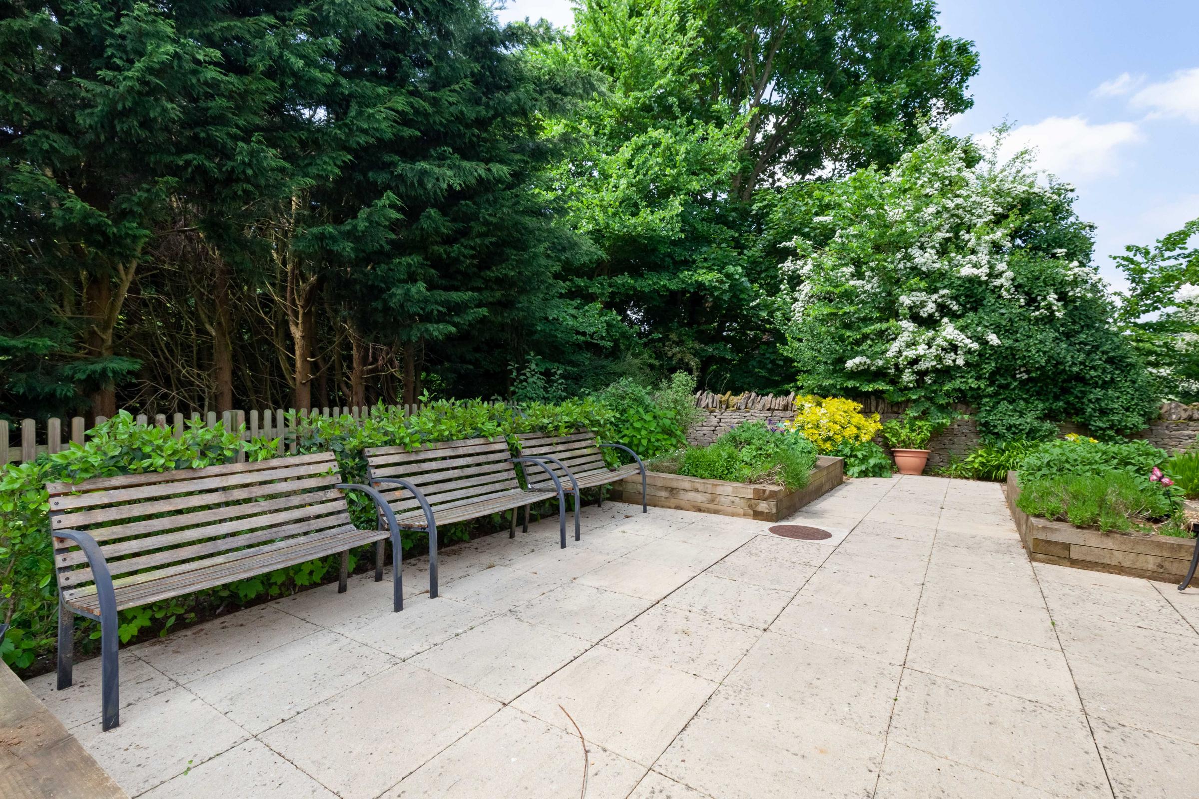 Middletown Grange Care Home Gallery