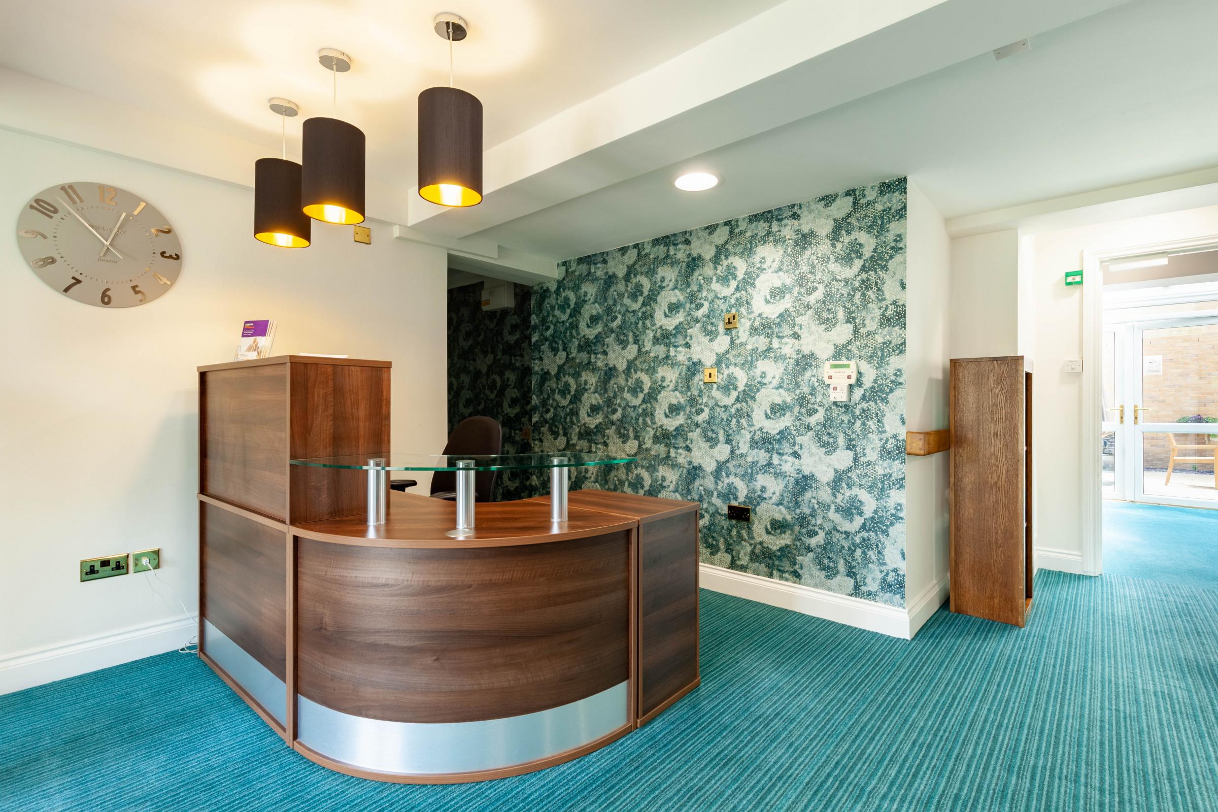 Middletown Grange Care Home Gallery