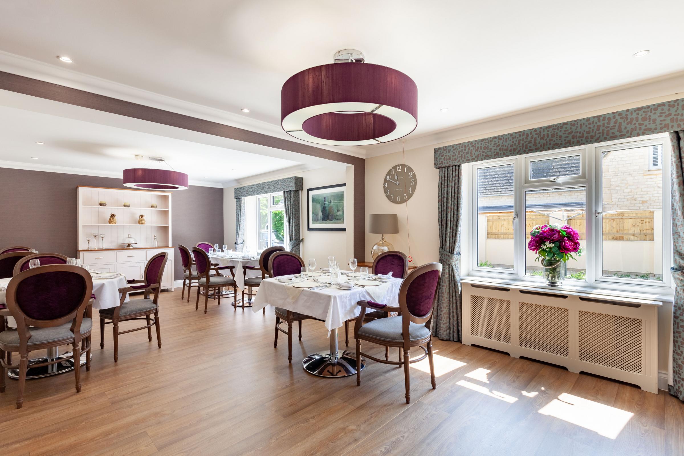 Middletown Grange Care Home Gallery