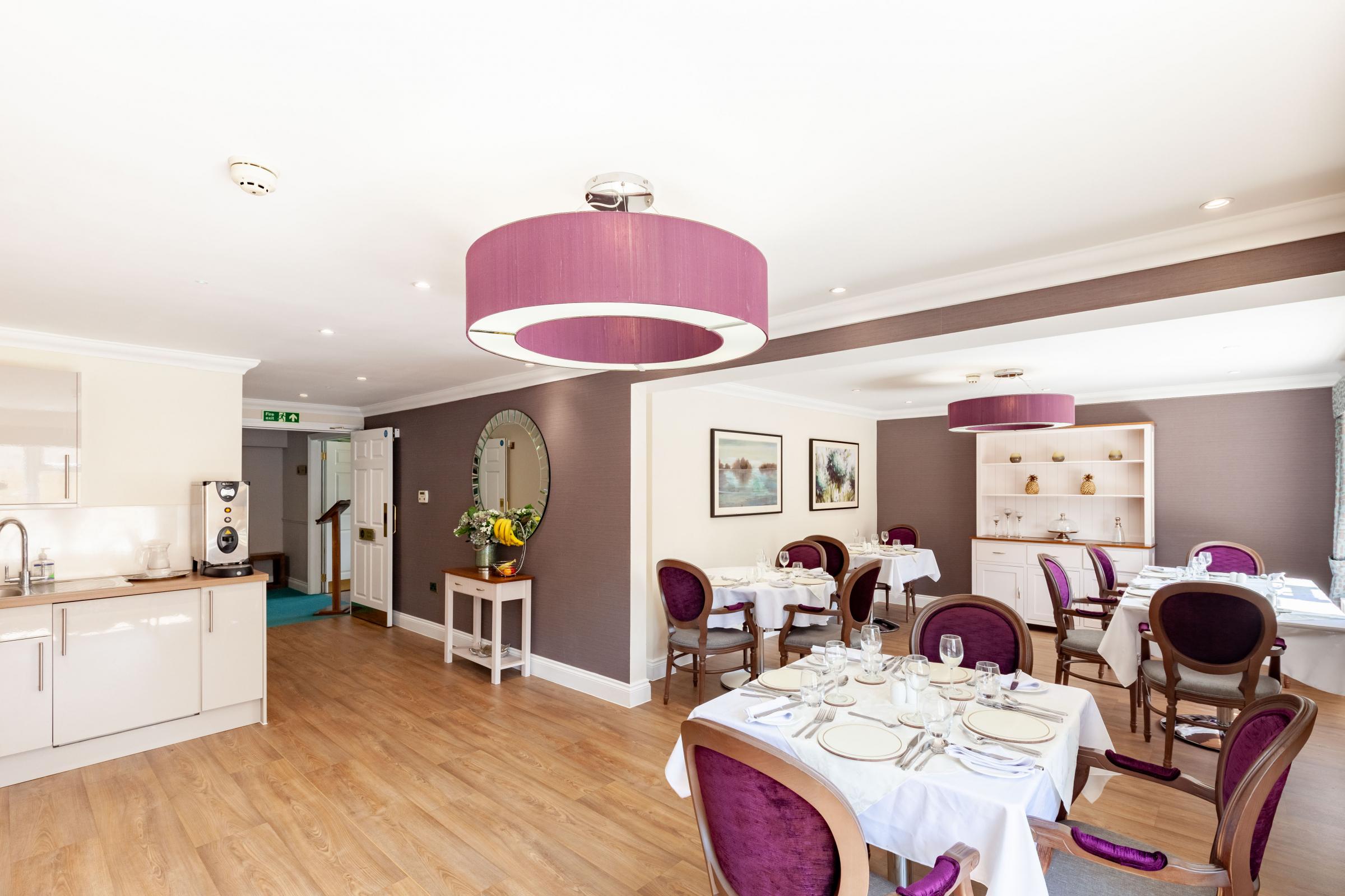 Middletown Grange Care Home Gallery
