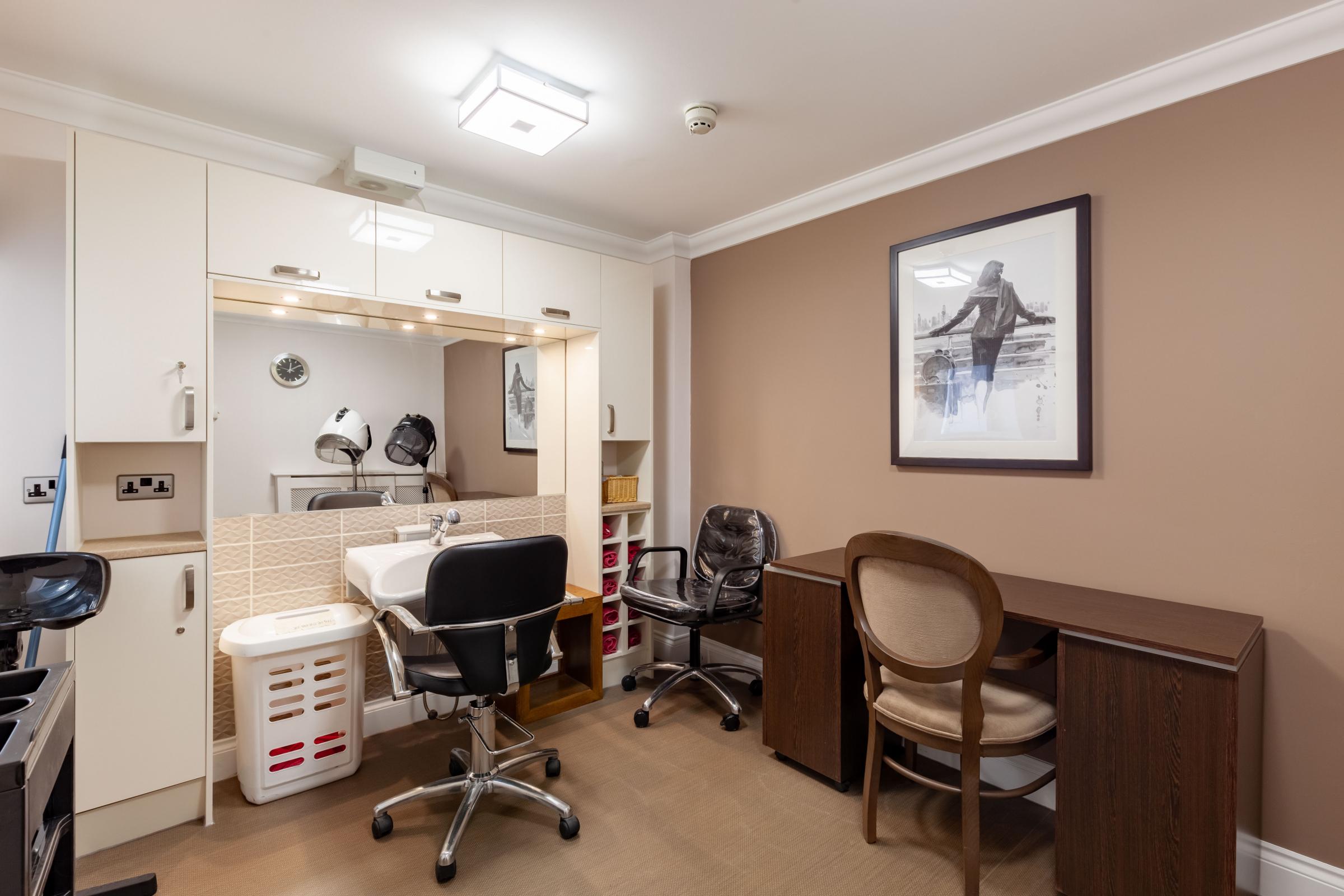 Middletown Grange Care Home Gallery
