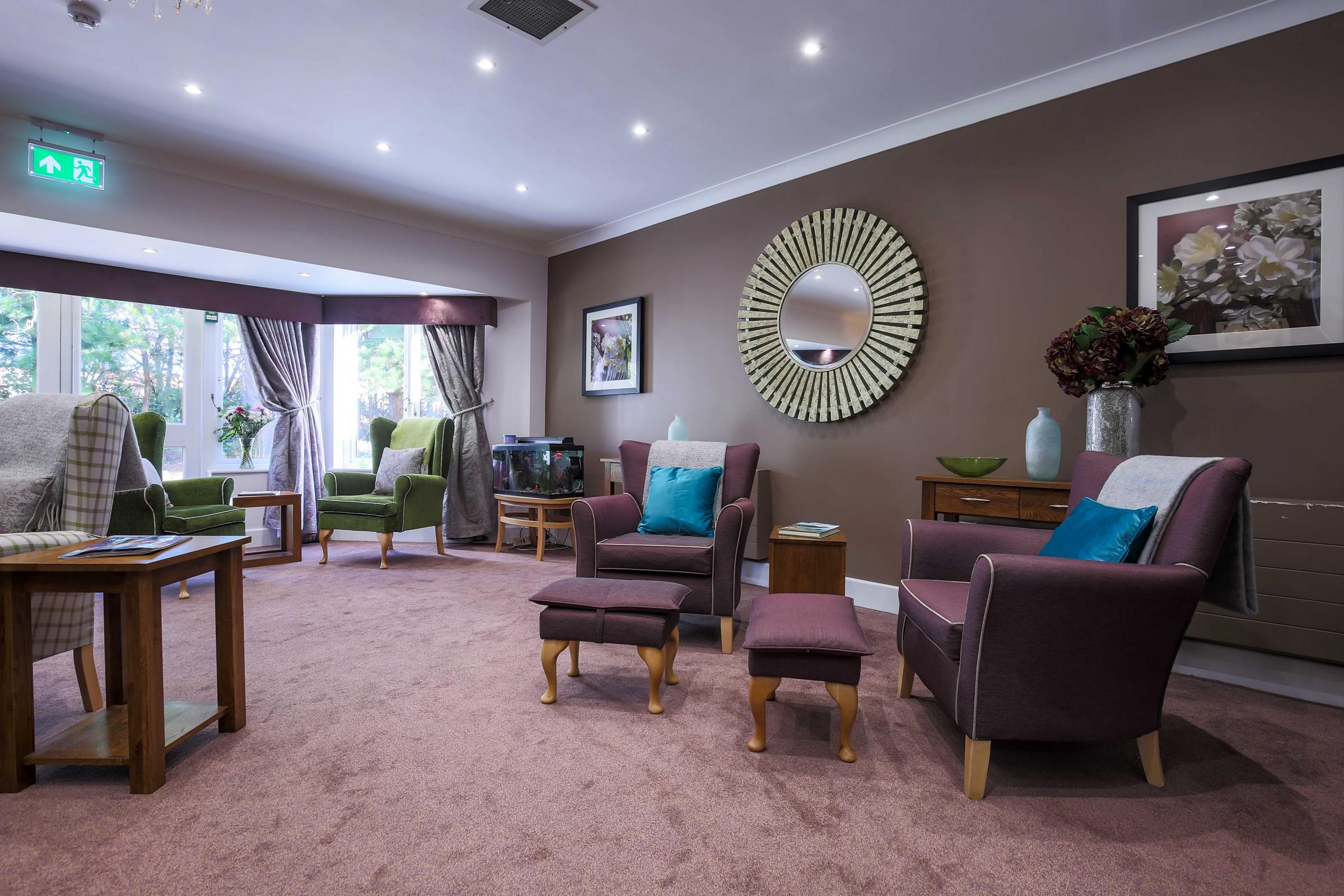 Ottley House Care Home Gallery