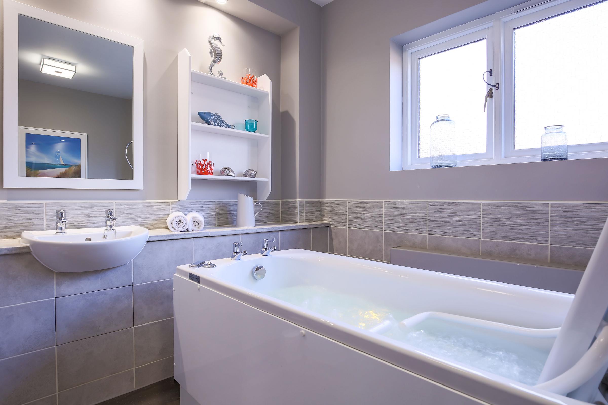 Ottley House Care Home Gallery
