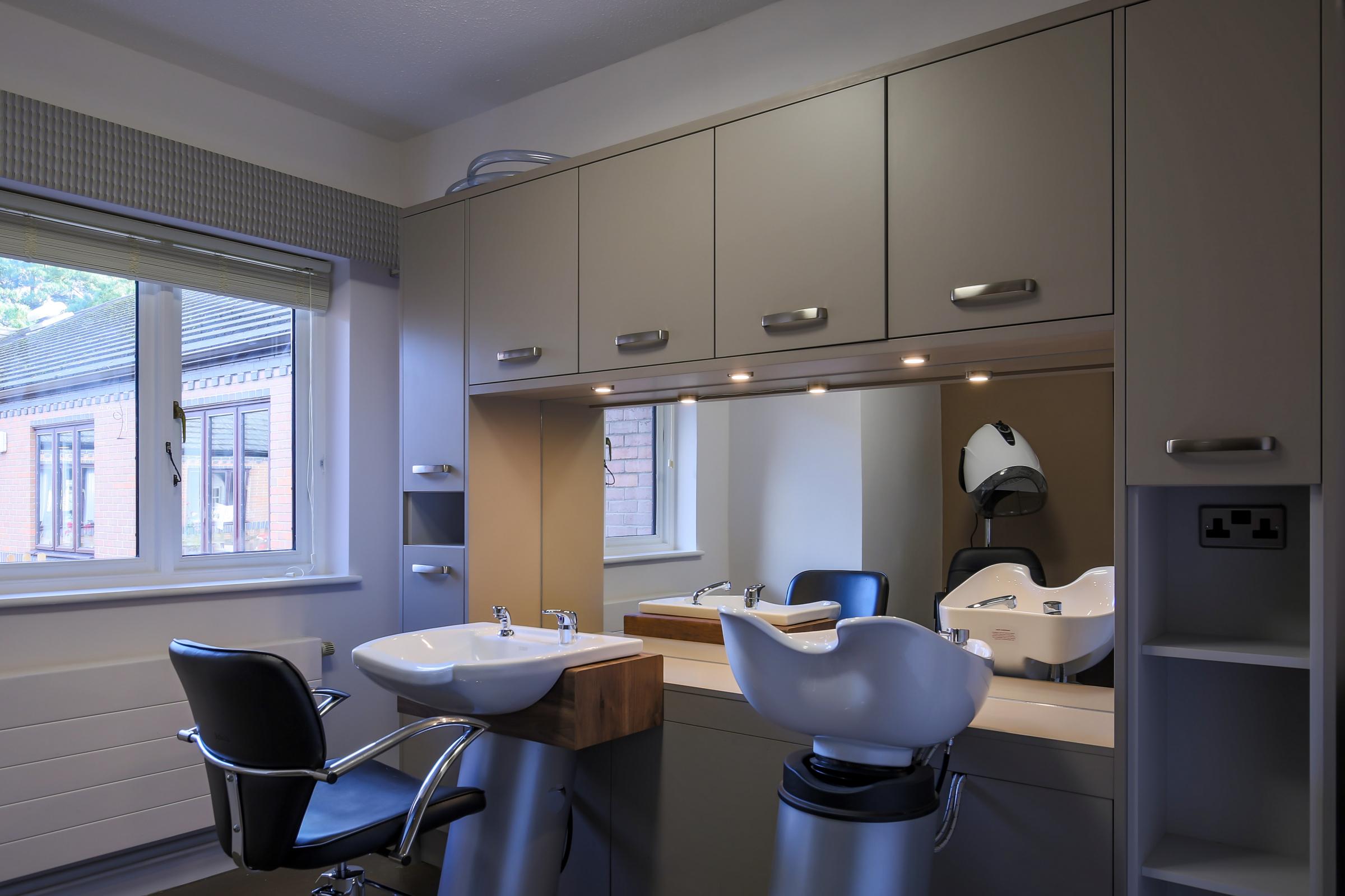 Ottley House Care Home Gallery