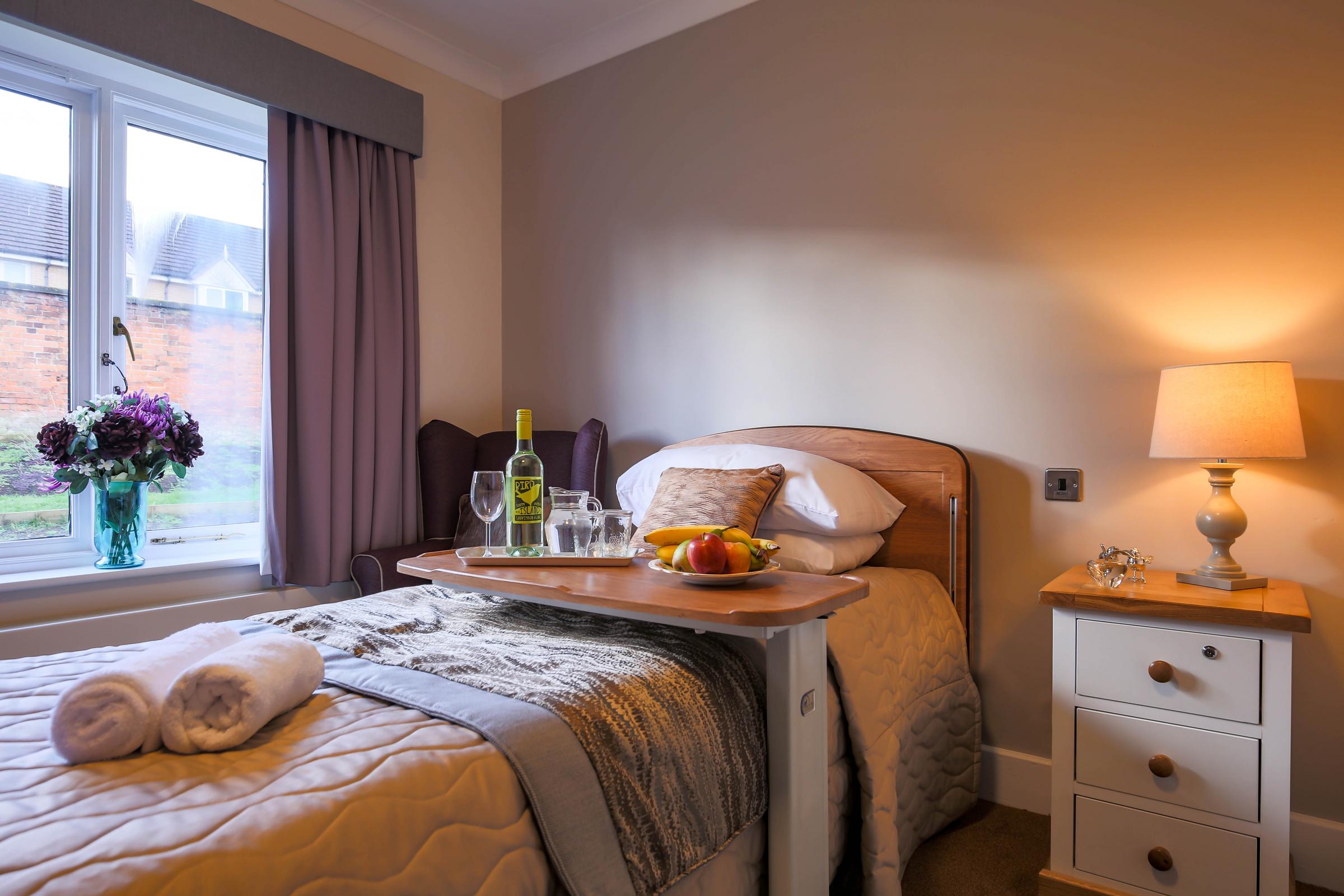 Ottley House Care Home Gallery