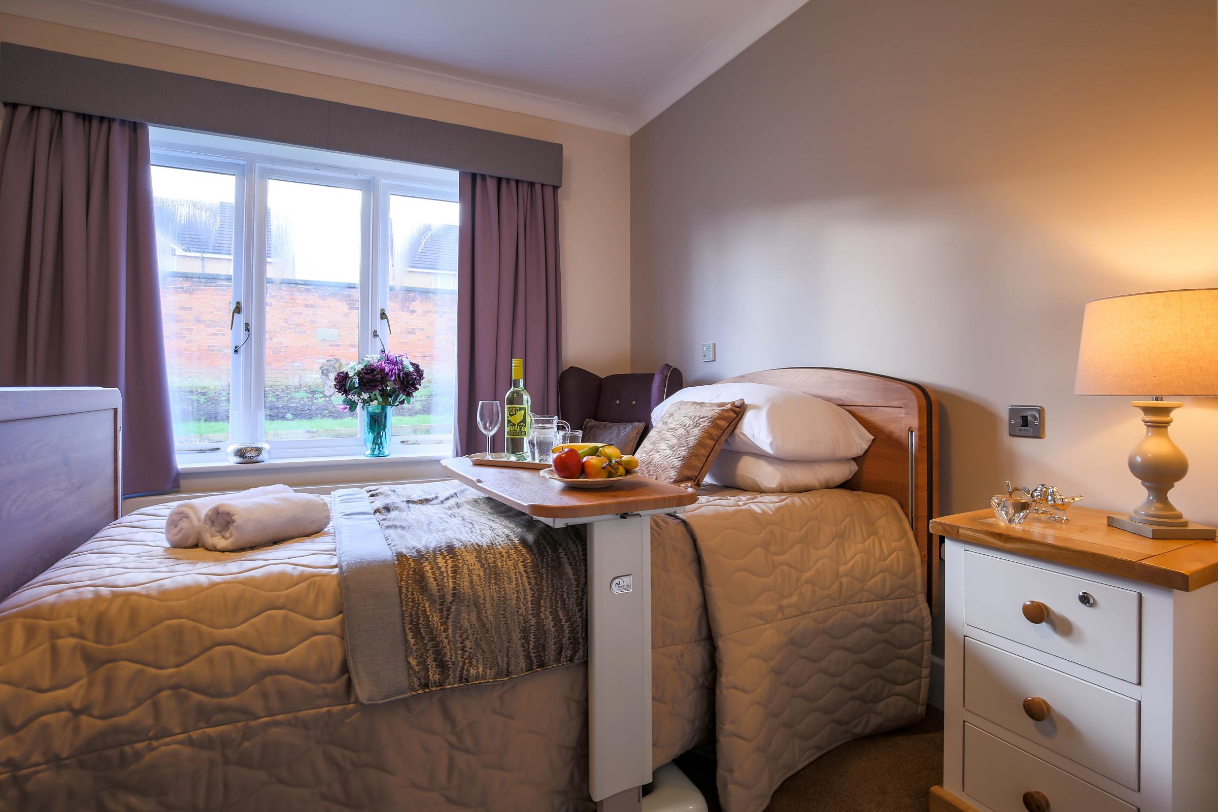 Ottley House Care Home Gallery