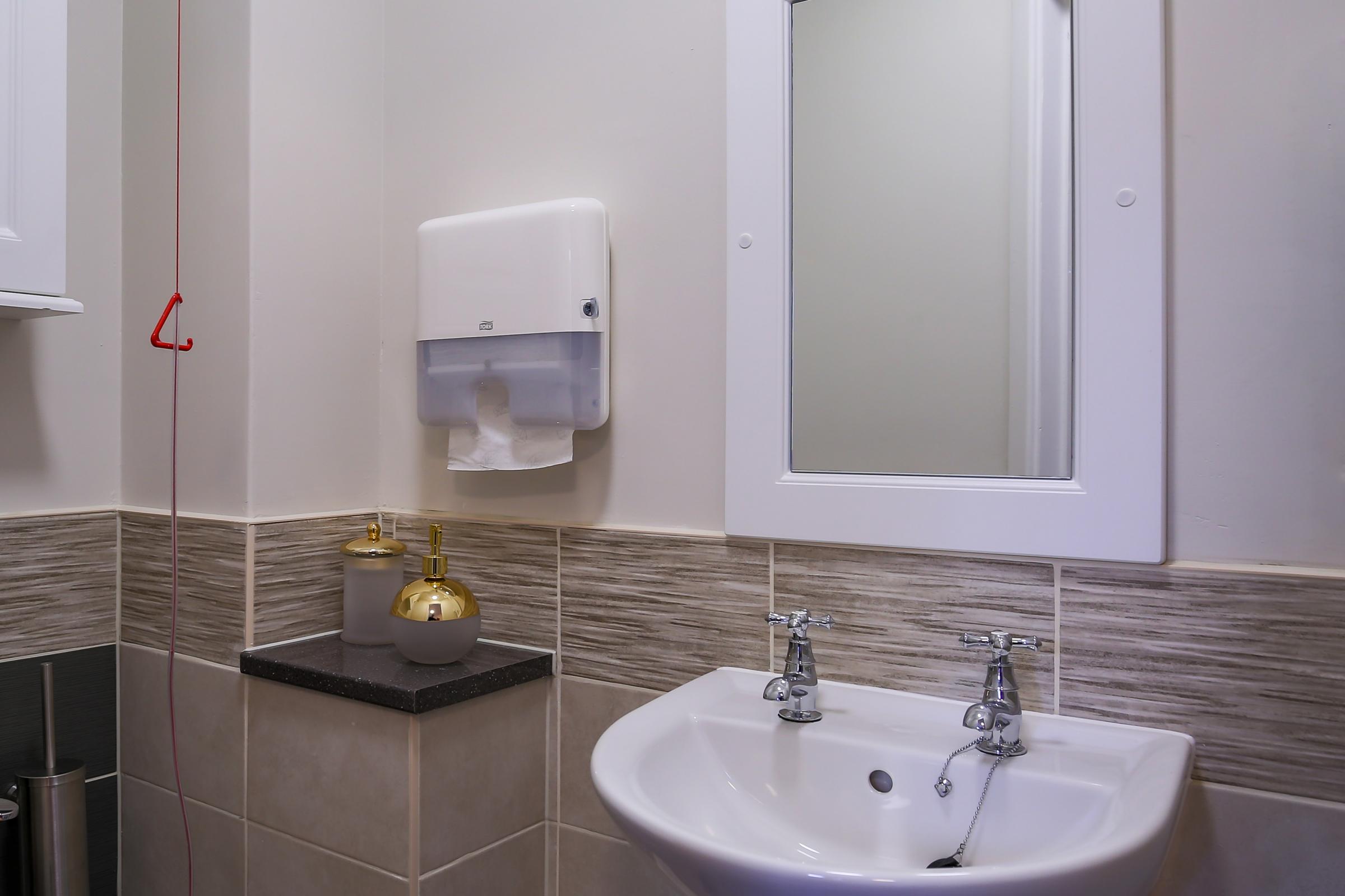 Ottley House Care Home Gallery