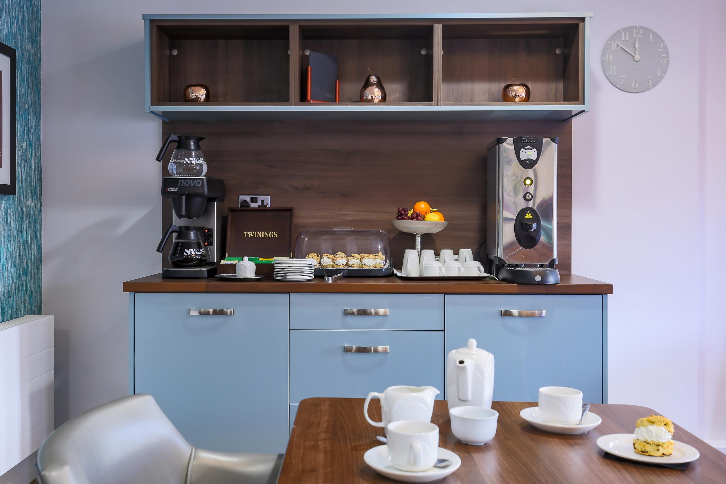 Ottley House Care Home Gallery