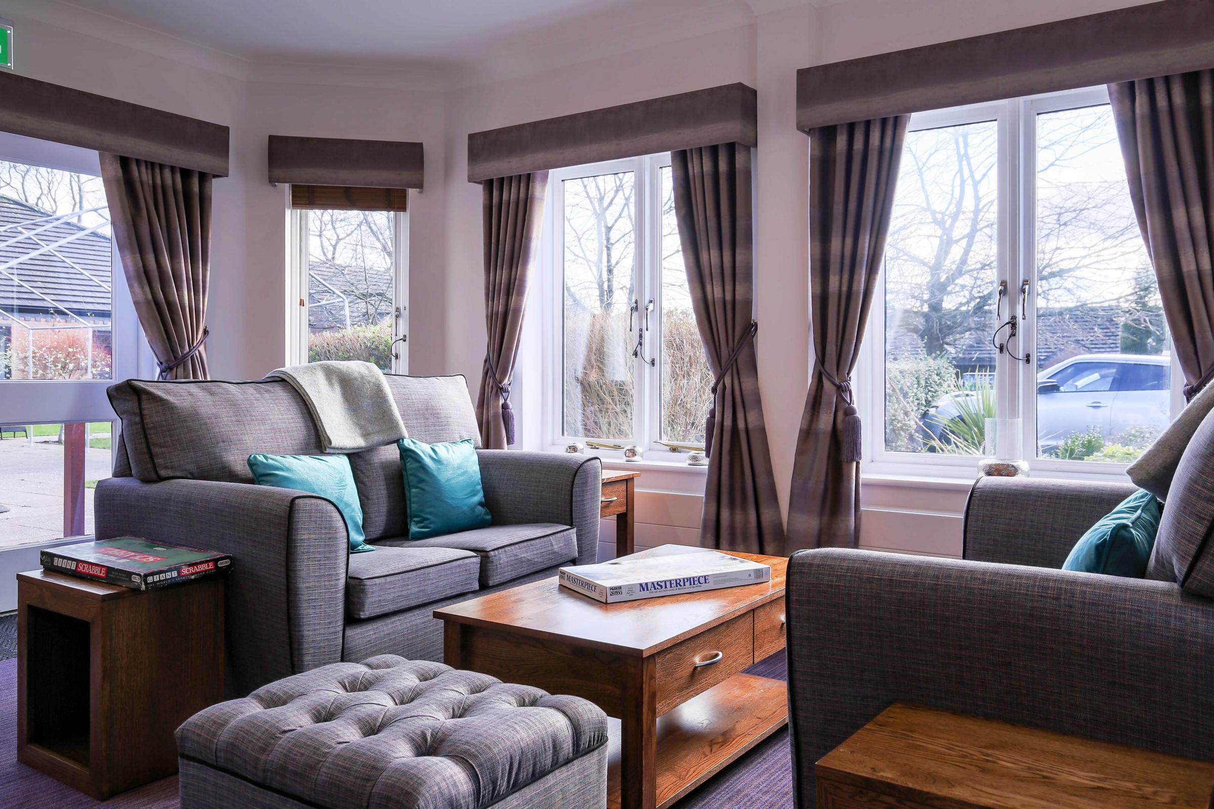 Ottley House Care Home Gallery