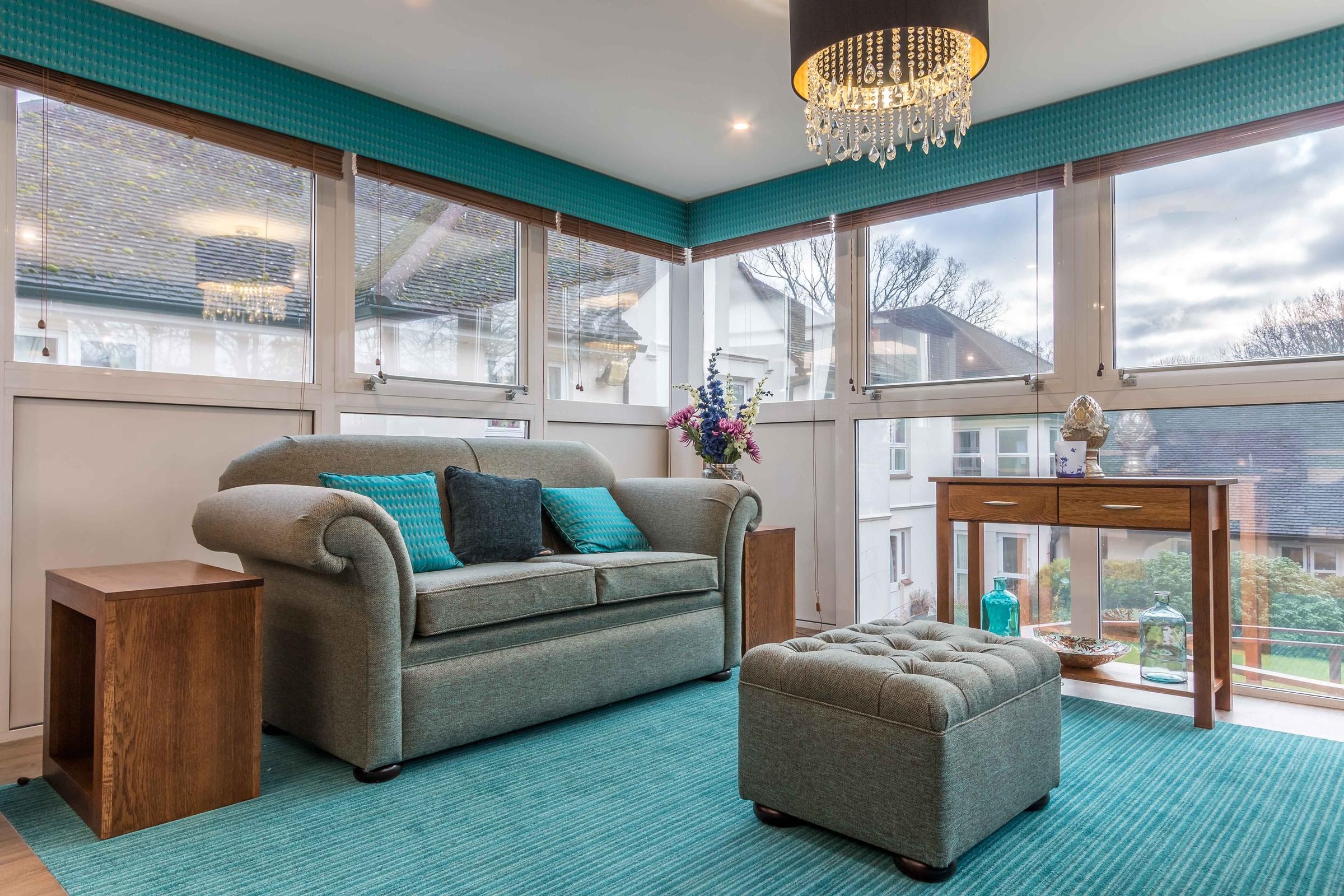 Oxford Beaumont Care Community Gallery