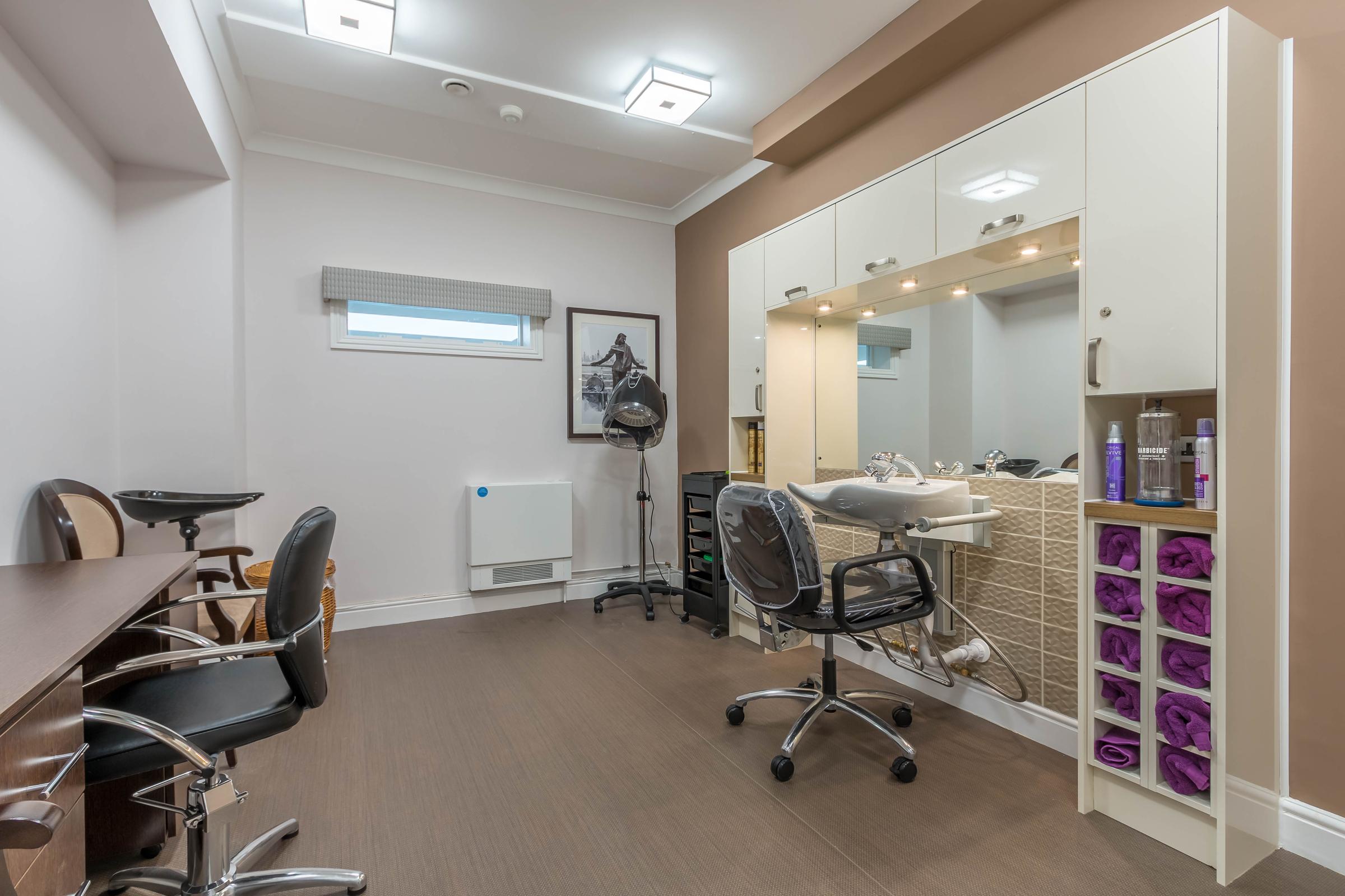 Oxford Beaumont Care Community Gallery