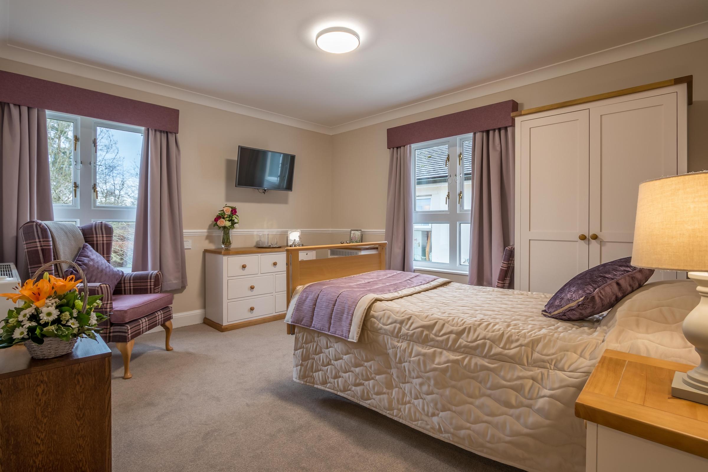 Oxford Beaumont Care Community Gallery