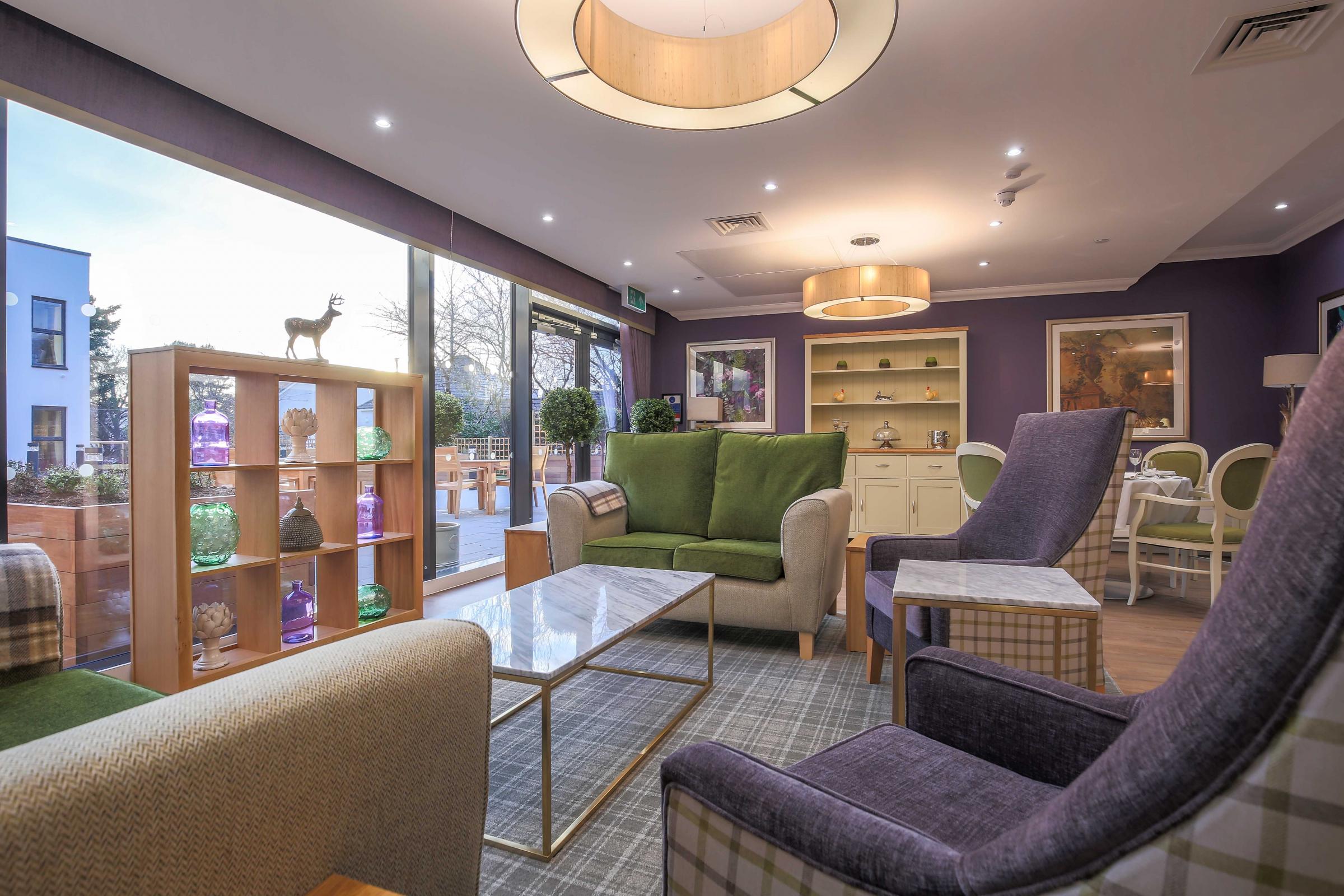 Queens Manor Care Home Gallery