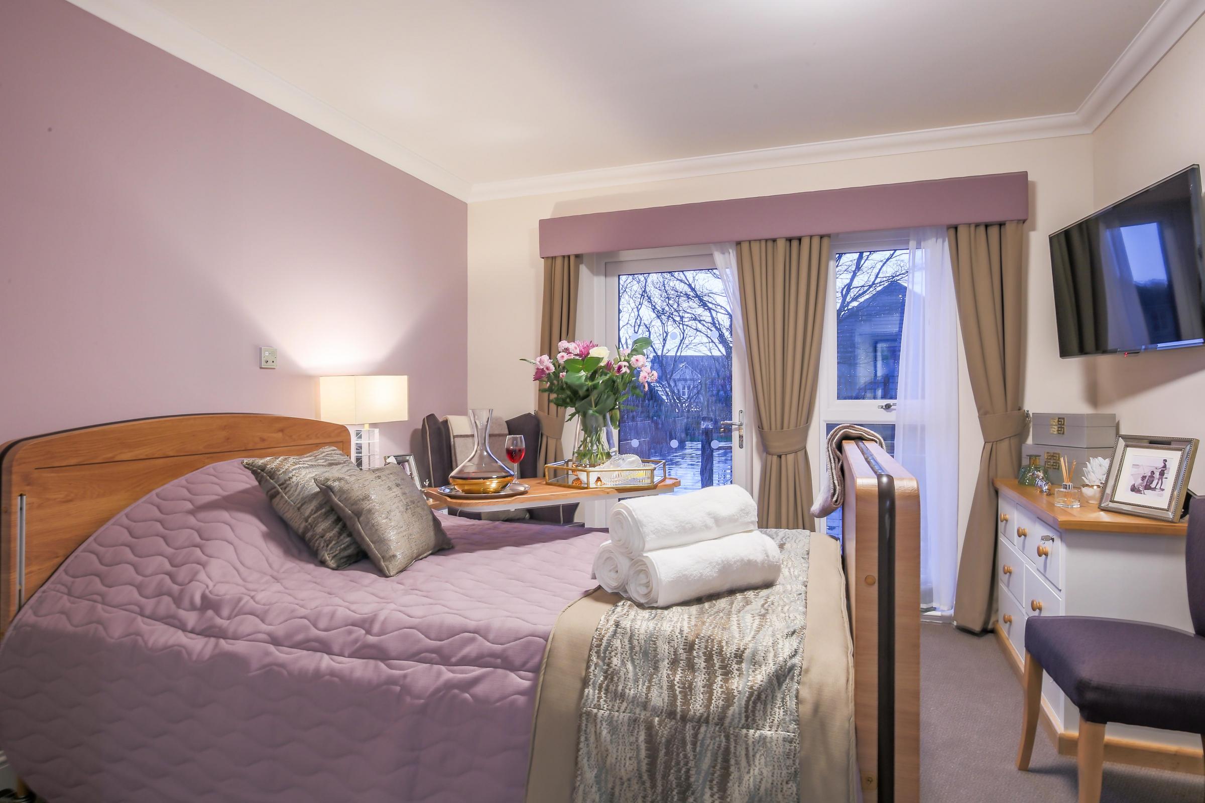 Queens Manor Care Home Gallery