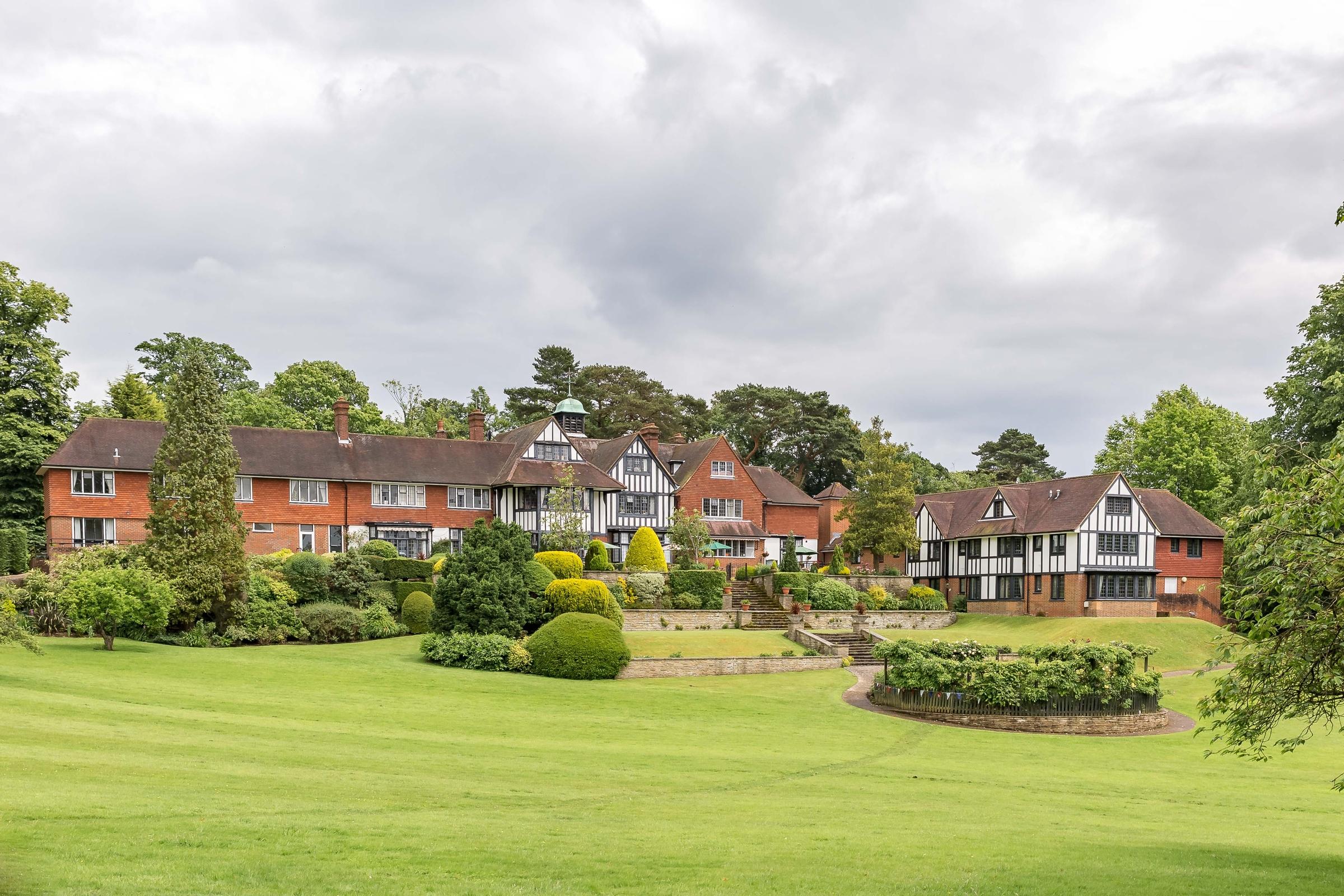 Reigate Beaumont Care Home Gallery