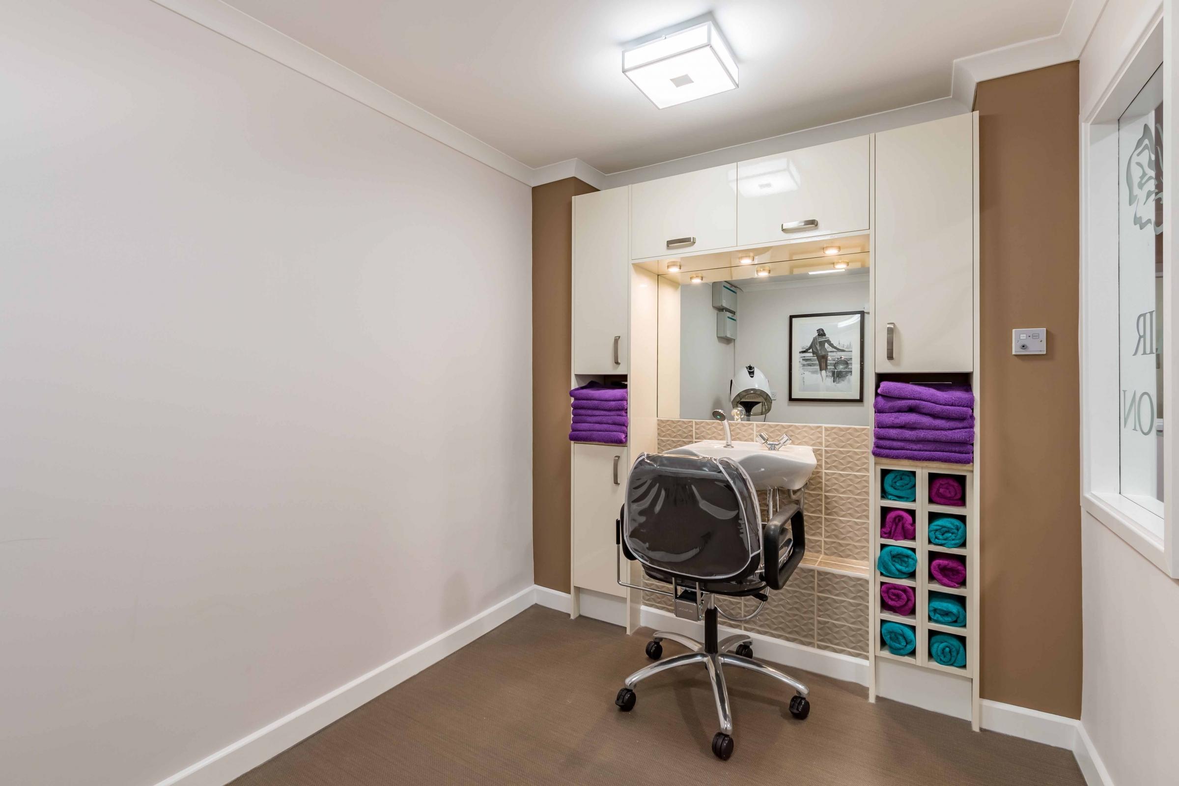 Shelburne Lodge Care Home Gallery