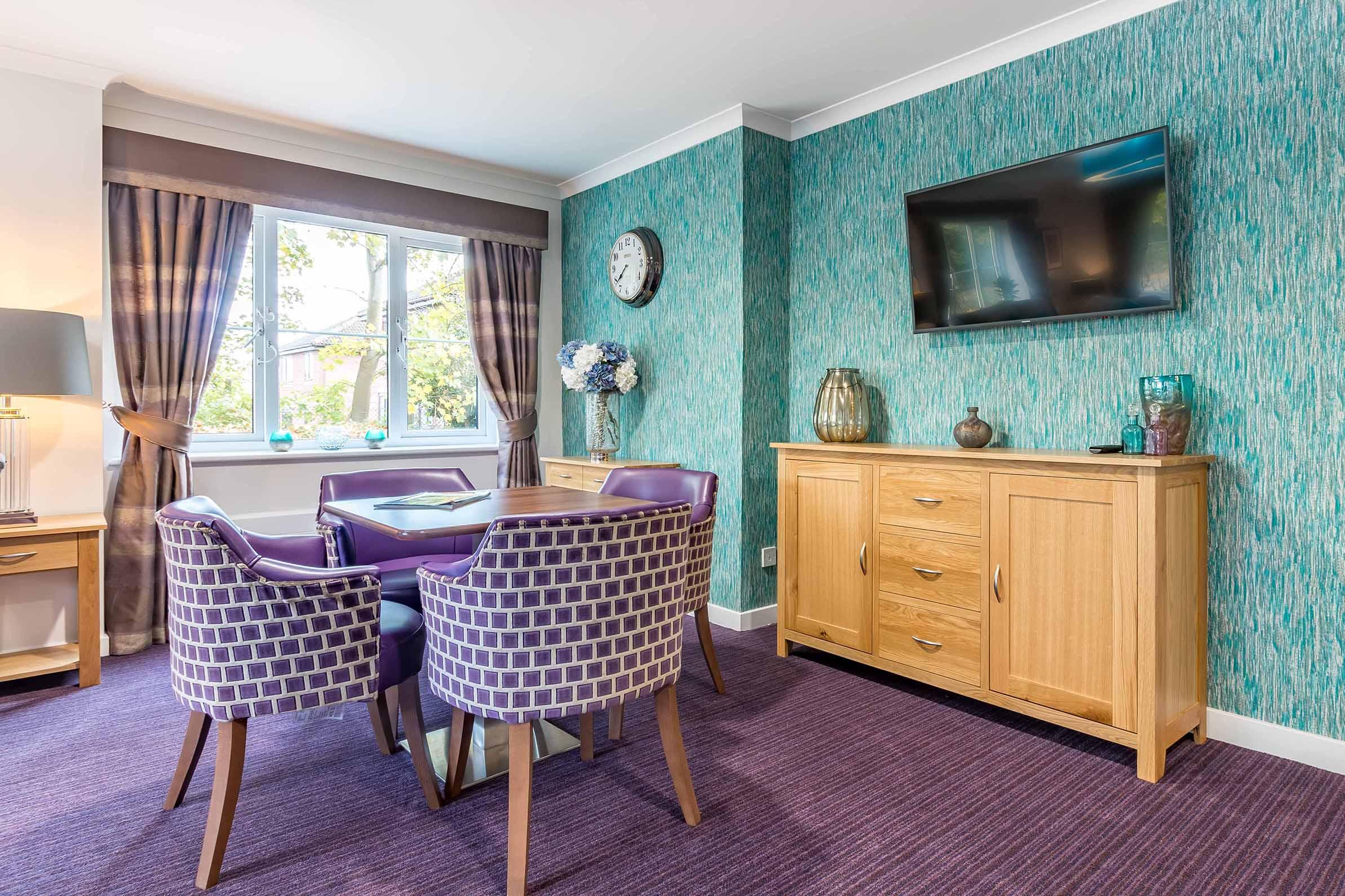 Shelburne Lodge Care Home Gallery
